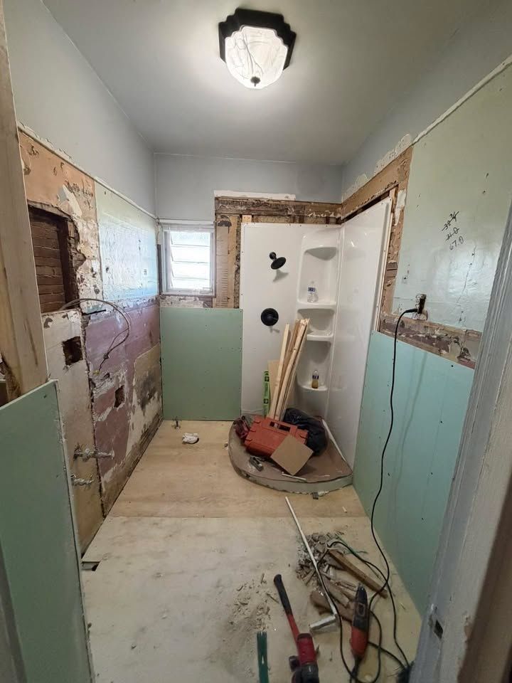  for Just In Time Handyman in Kokomo, IN