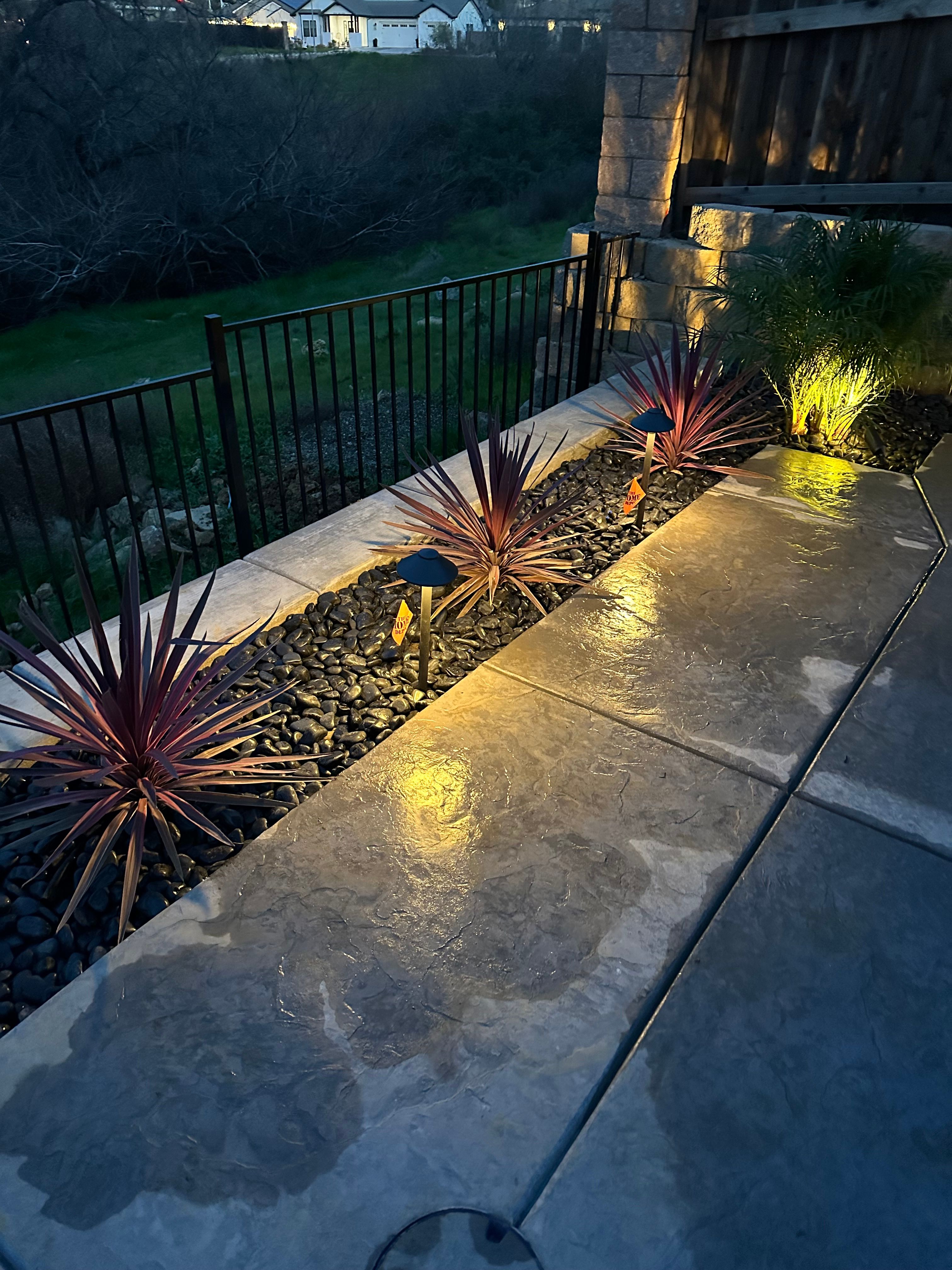  for Diamond Landscape and Hardscape in Diamond Springs, CA