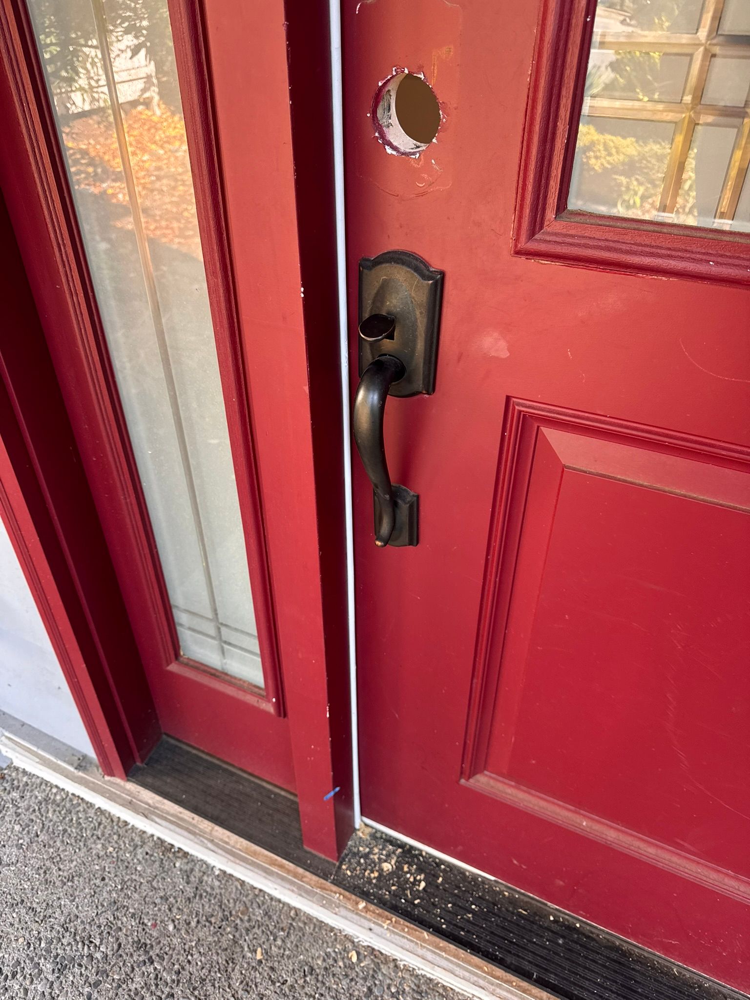  for Tony's Remodeling & Painting in Renton, WA