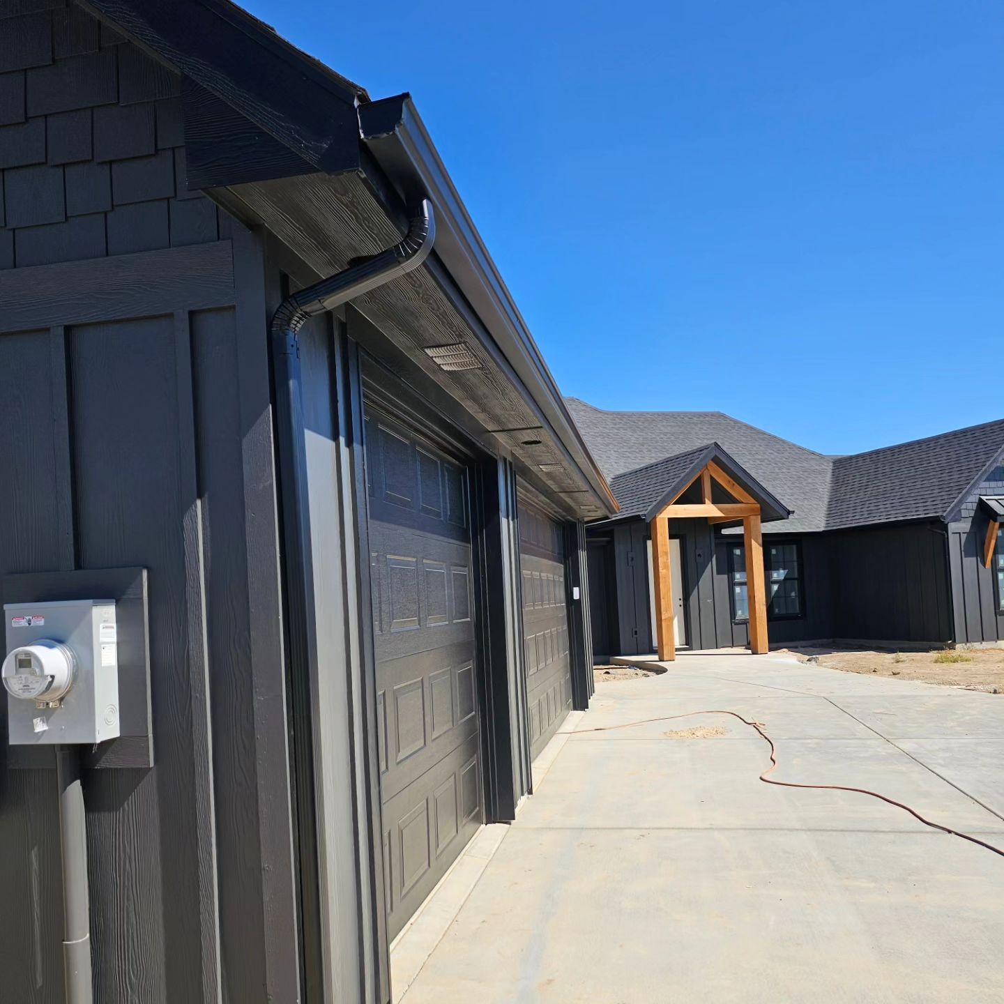  for Topline Construction in New Plymouth, ID