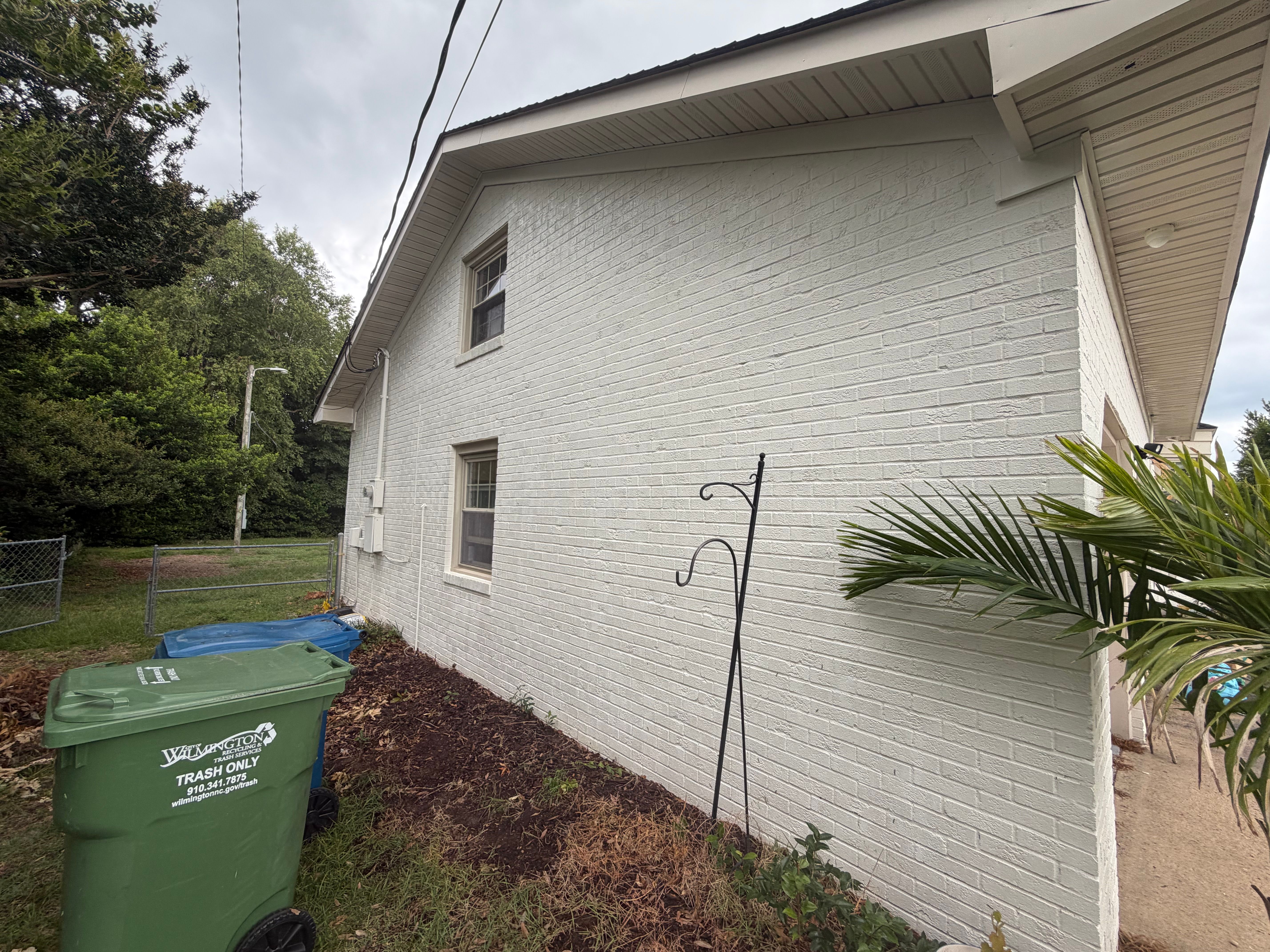  for Living Stream Pressure Washing in Wilmington, NC