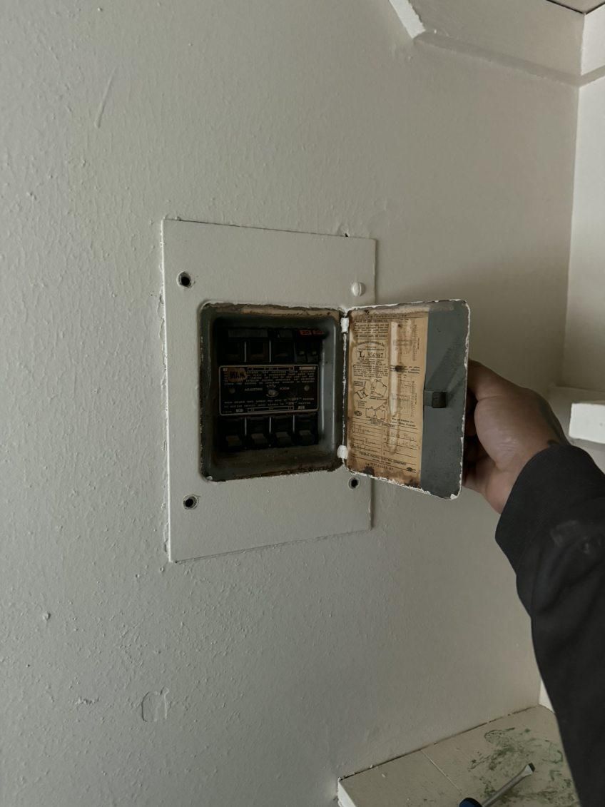  for Watcha GOT Electrical  in Graford,  TX