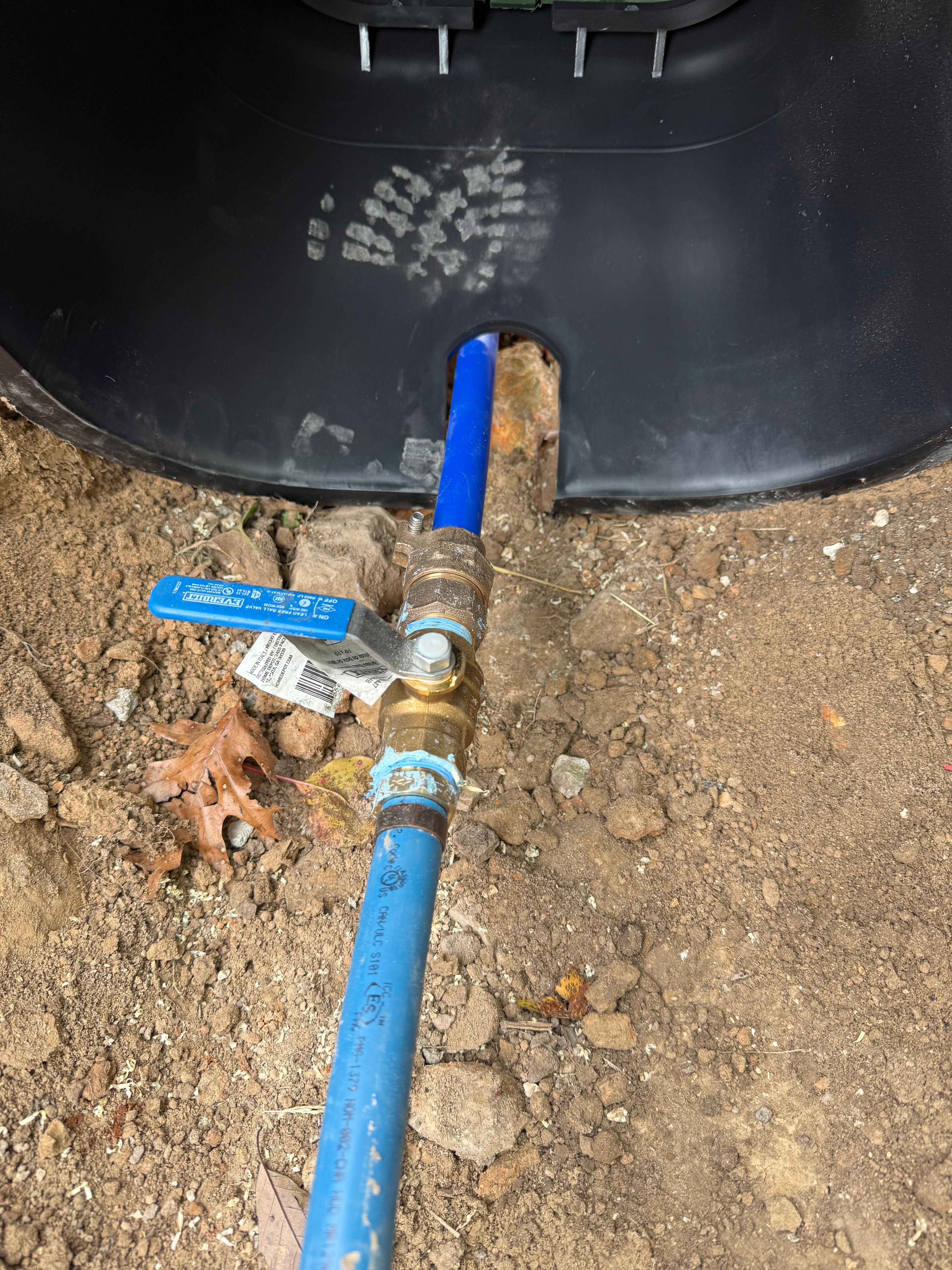 All Photos for Boyd Septic & Utility LLC in West Fork, AR