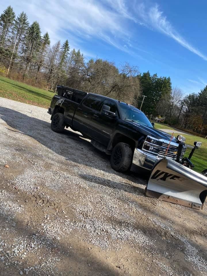 All Photos for The X Lawncare and Landscaping in Valencia, PA