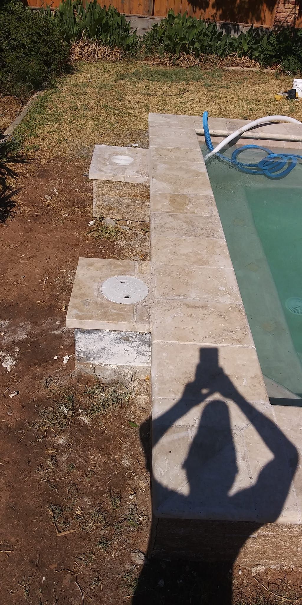  for JT Pools in Midland, TX