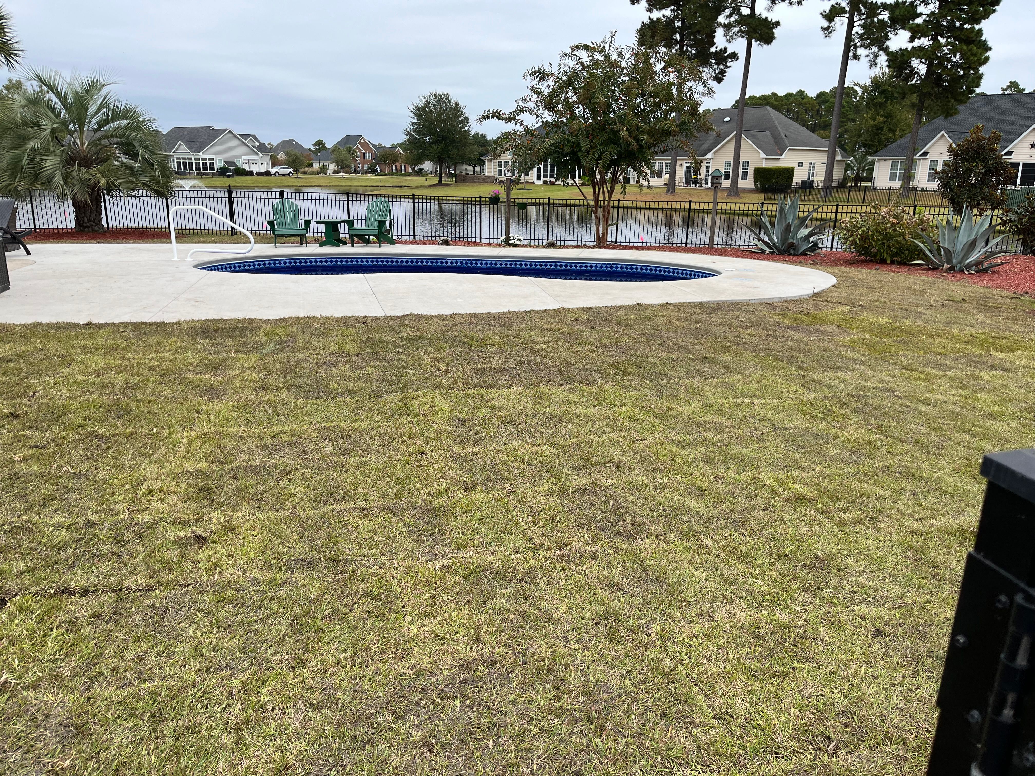  for New Creation Landscaping in Myrtle Beach, SC