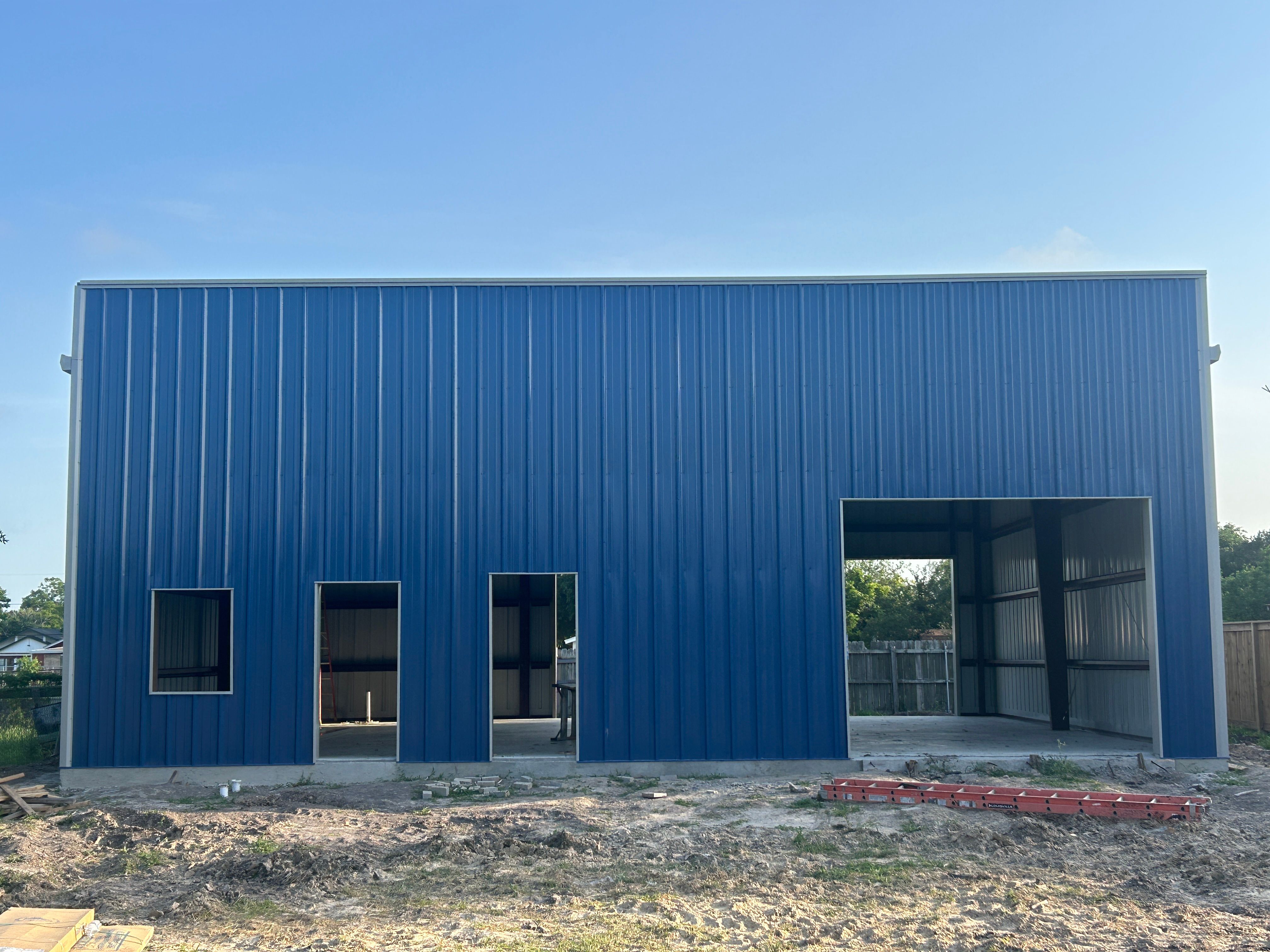  for 292 Construction, LLC in Gonzales County, TX