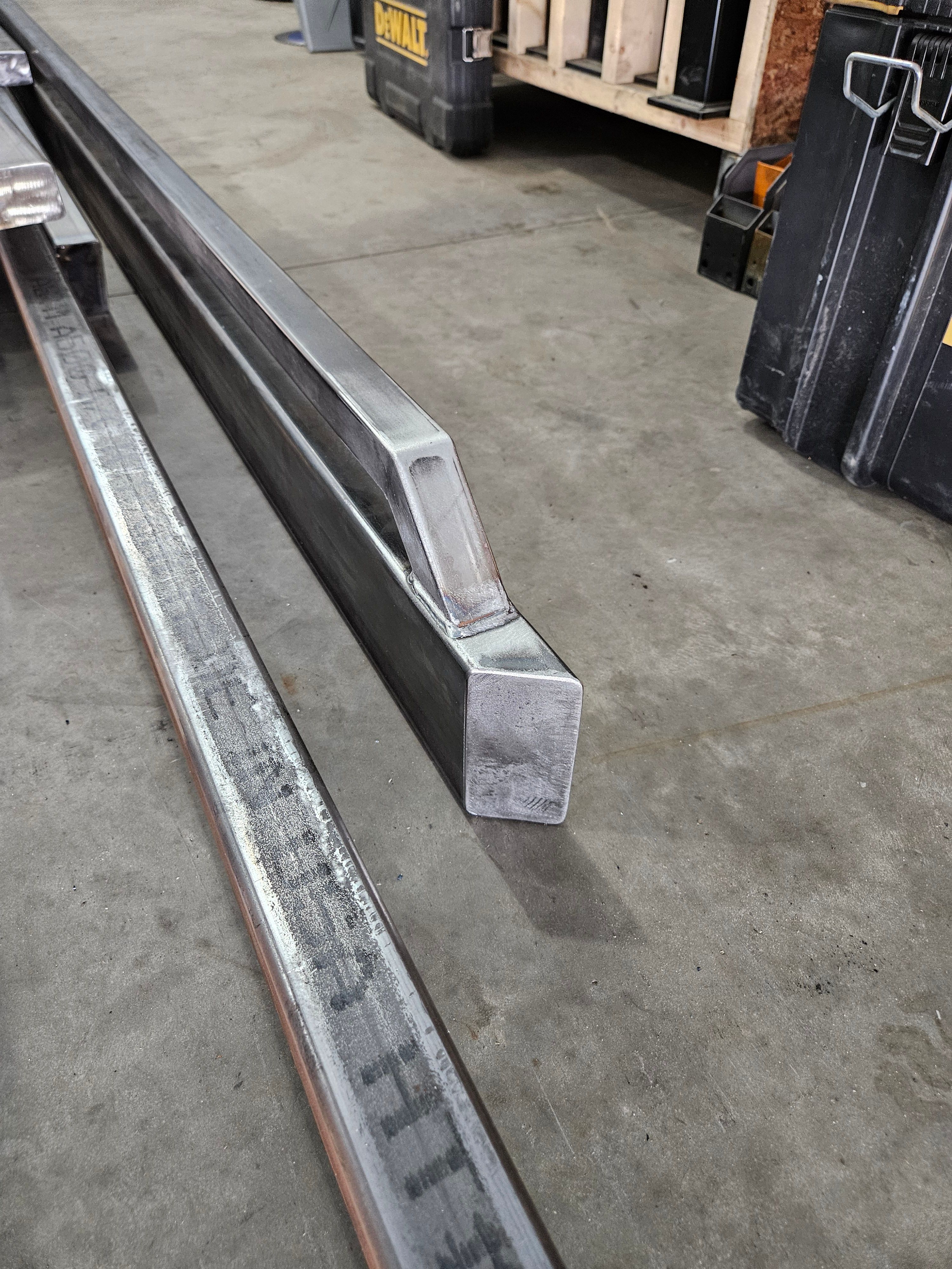 All Photos for Timber Concepts  in Abrams, WI