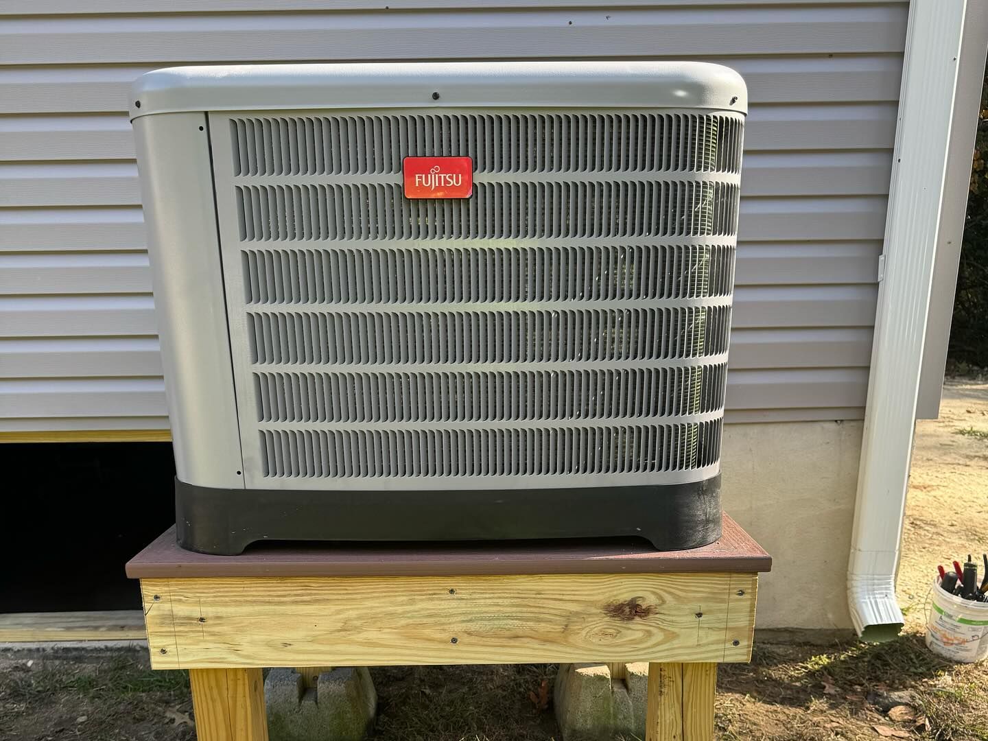  for Affordable Indoor Comfort in Hammonton, NJ