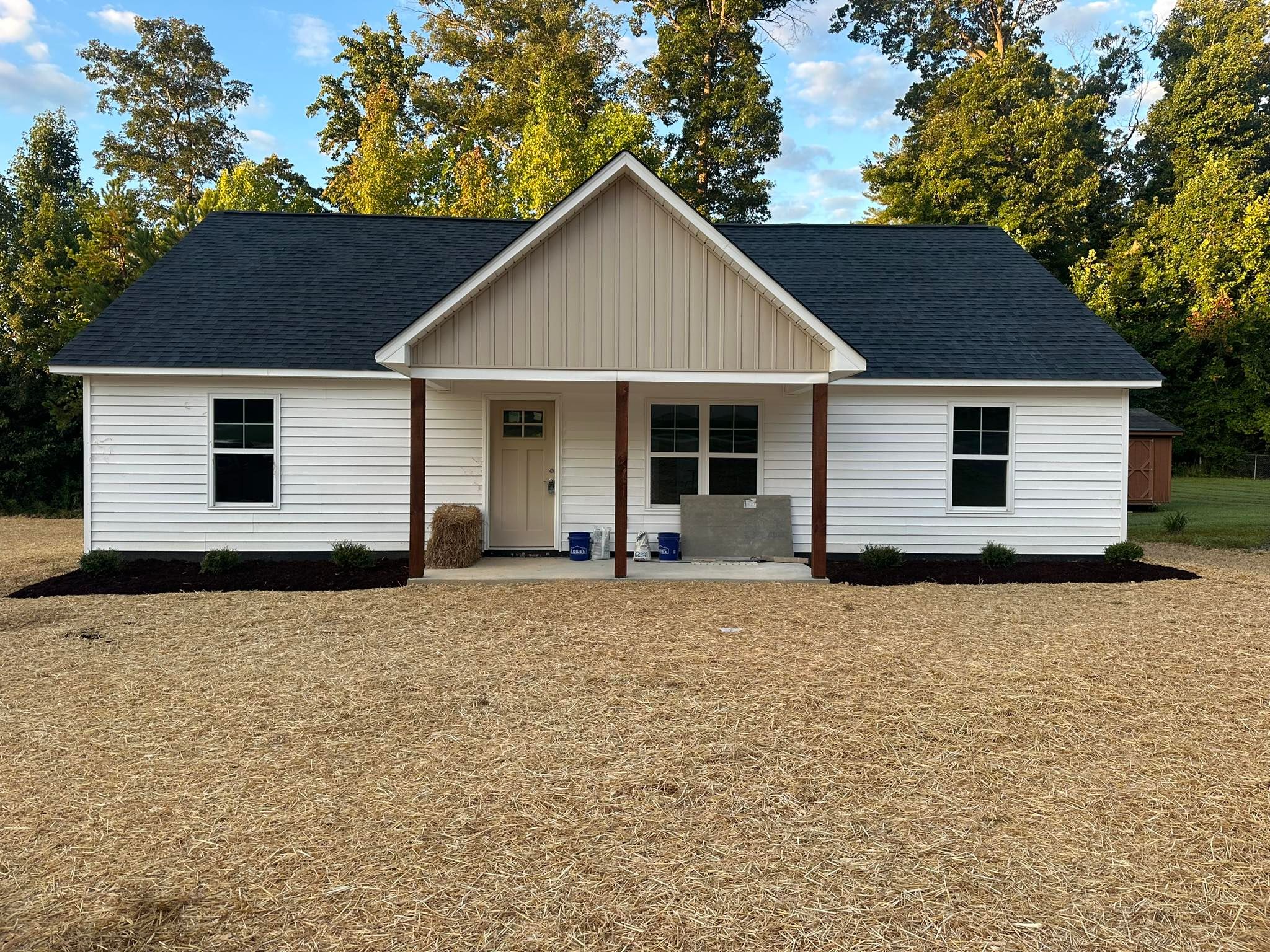  for True North Construction in Asheboro, NC