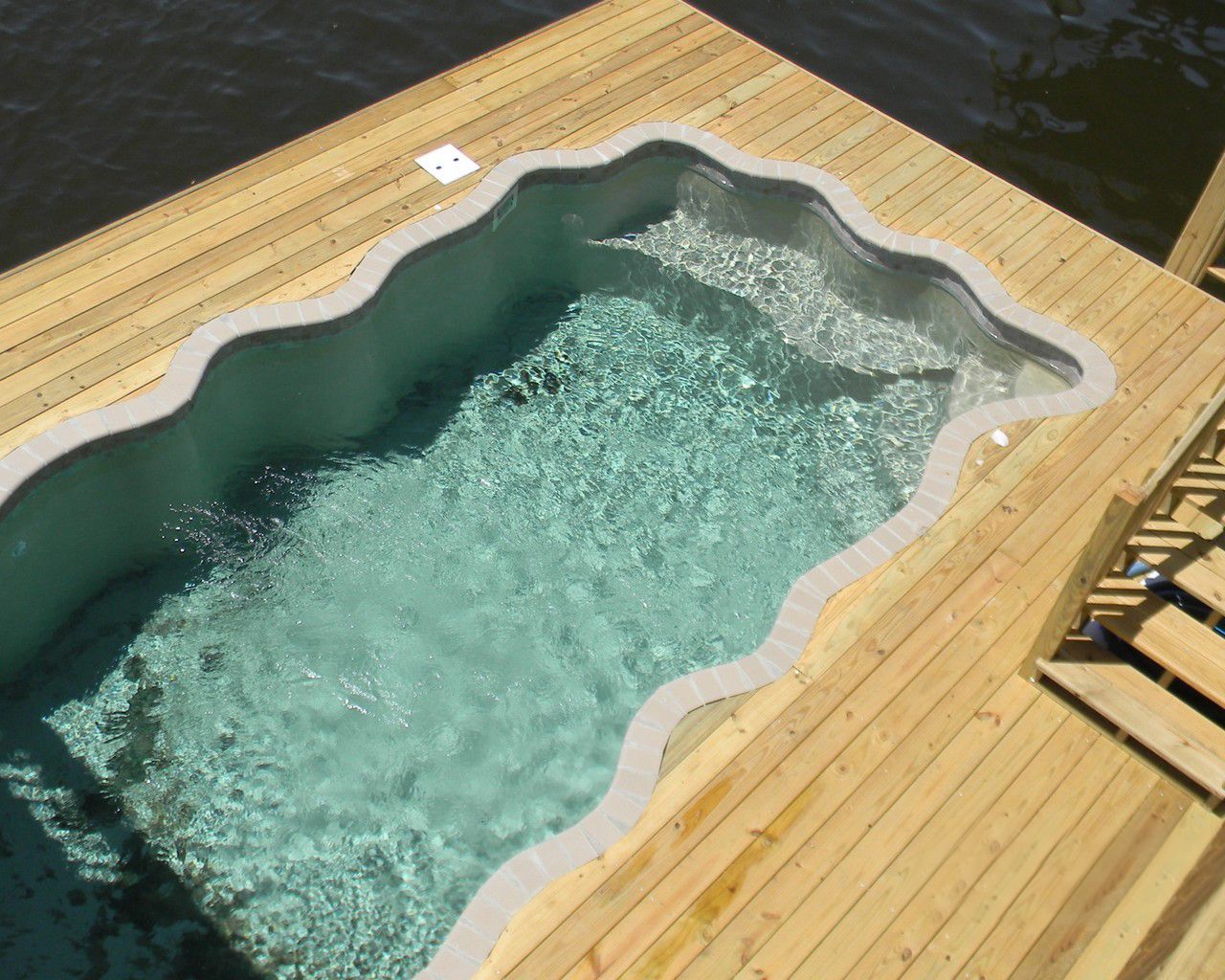  for Cole Landscaping & Pools, LLC in Amarillo, TX