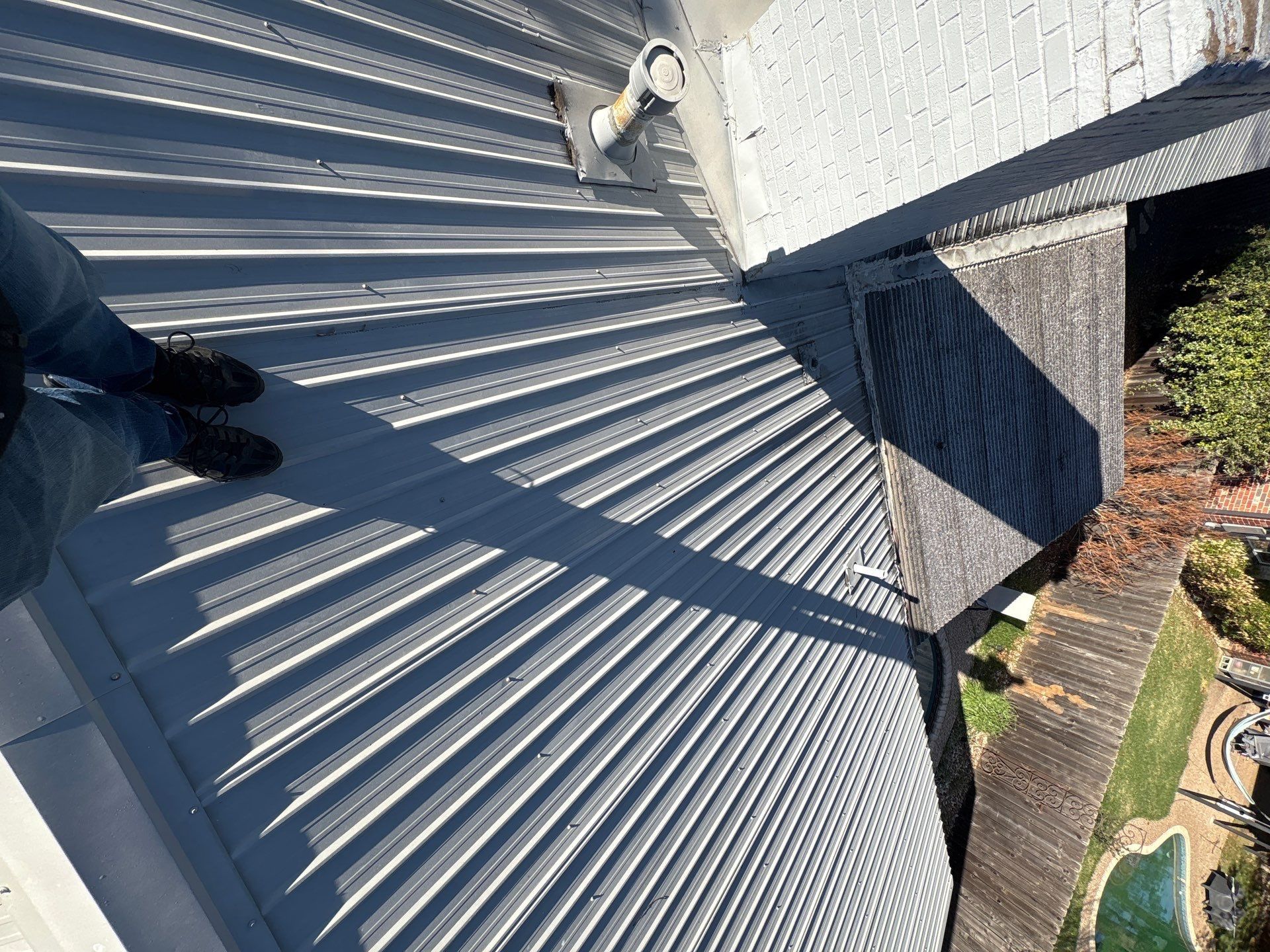  for LeBlanc Construction Services in Dripping Springs, TX