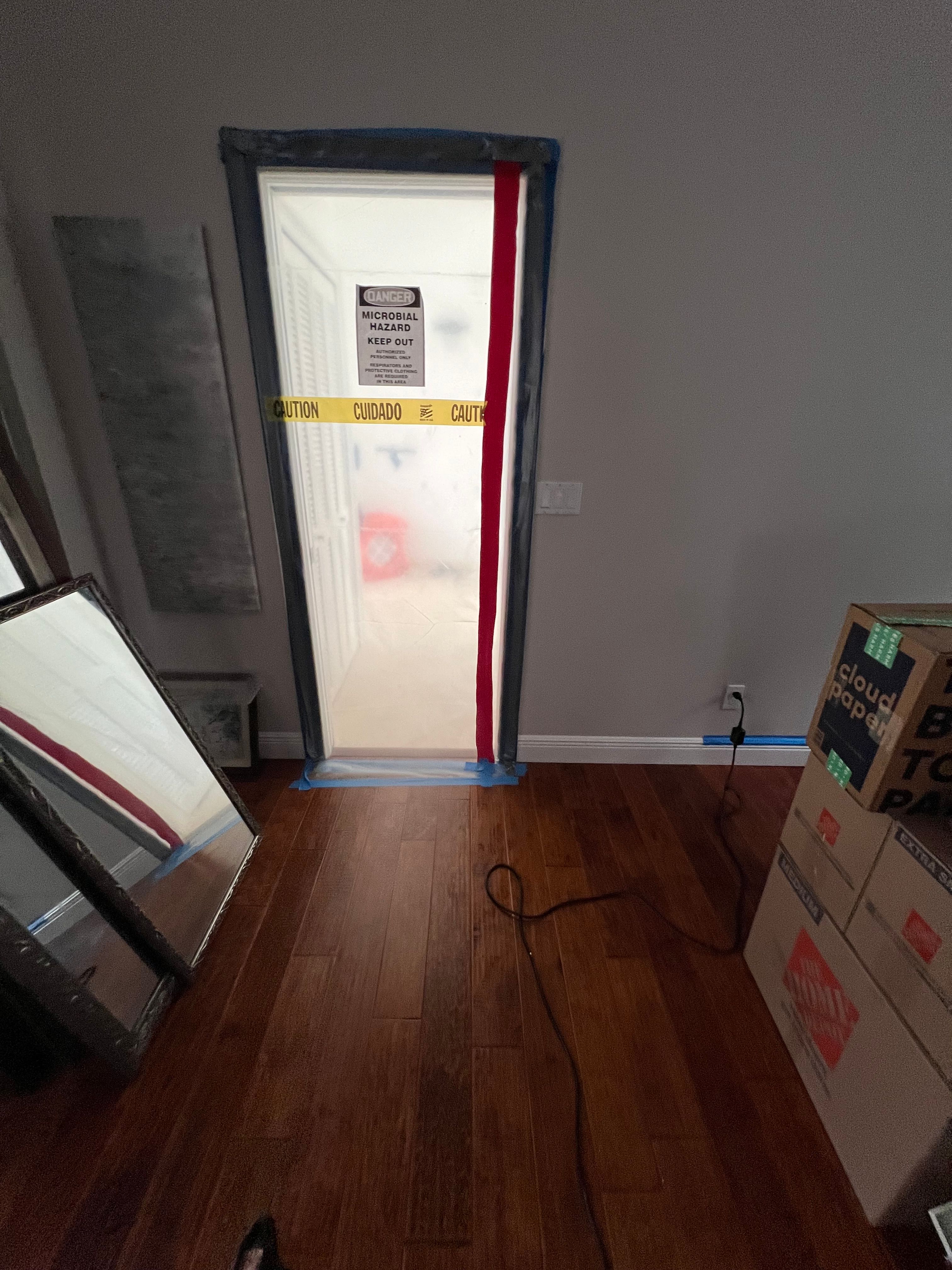  for N&D Restoration Services When Disaster Strikes, We Come In in Cape Coral,  FL