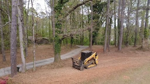  for Dirt Pro Land Solutions in Fayetteville, GA