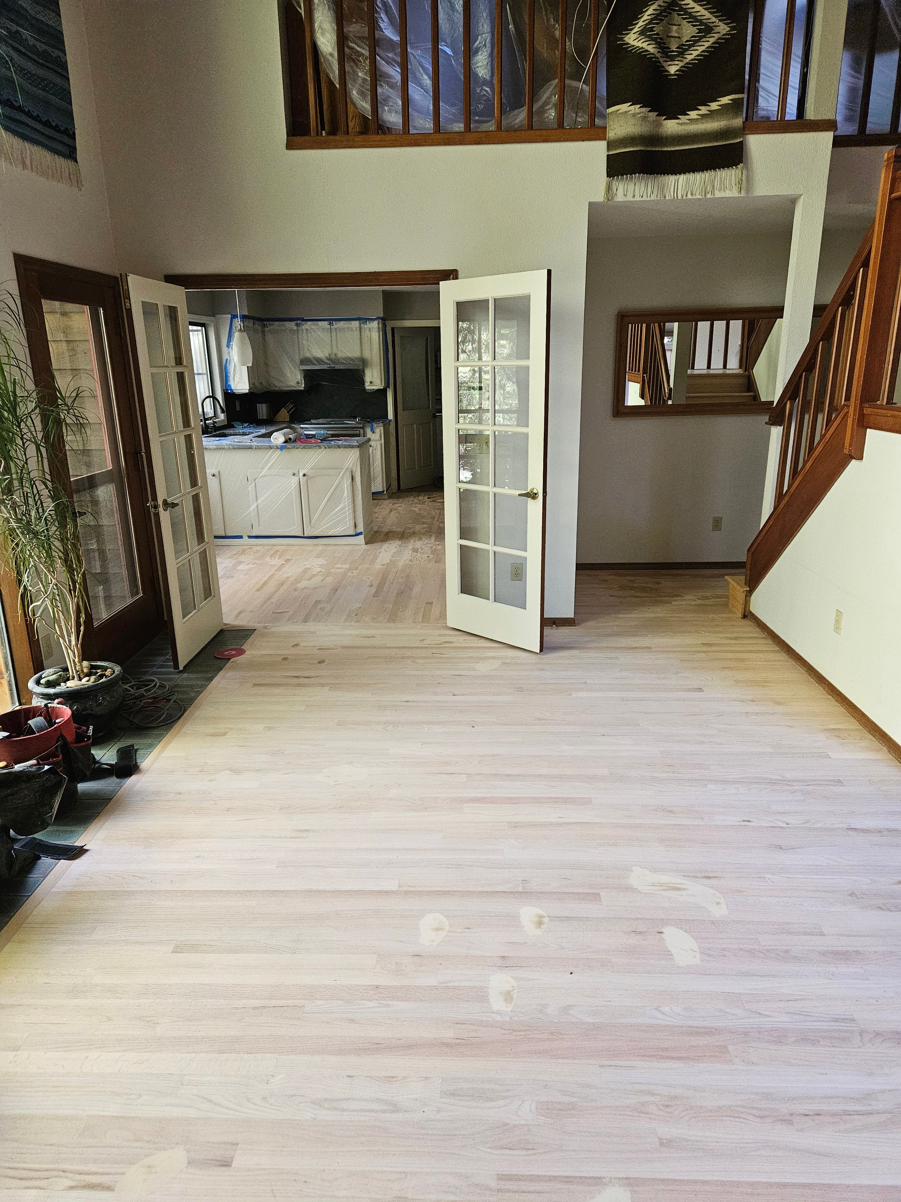  for Smithe Hardwood Flooring  in Sandy, OR
