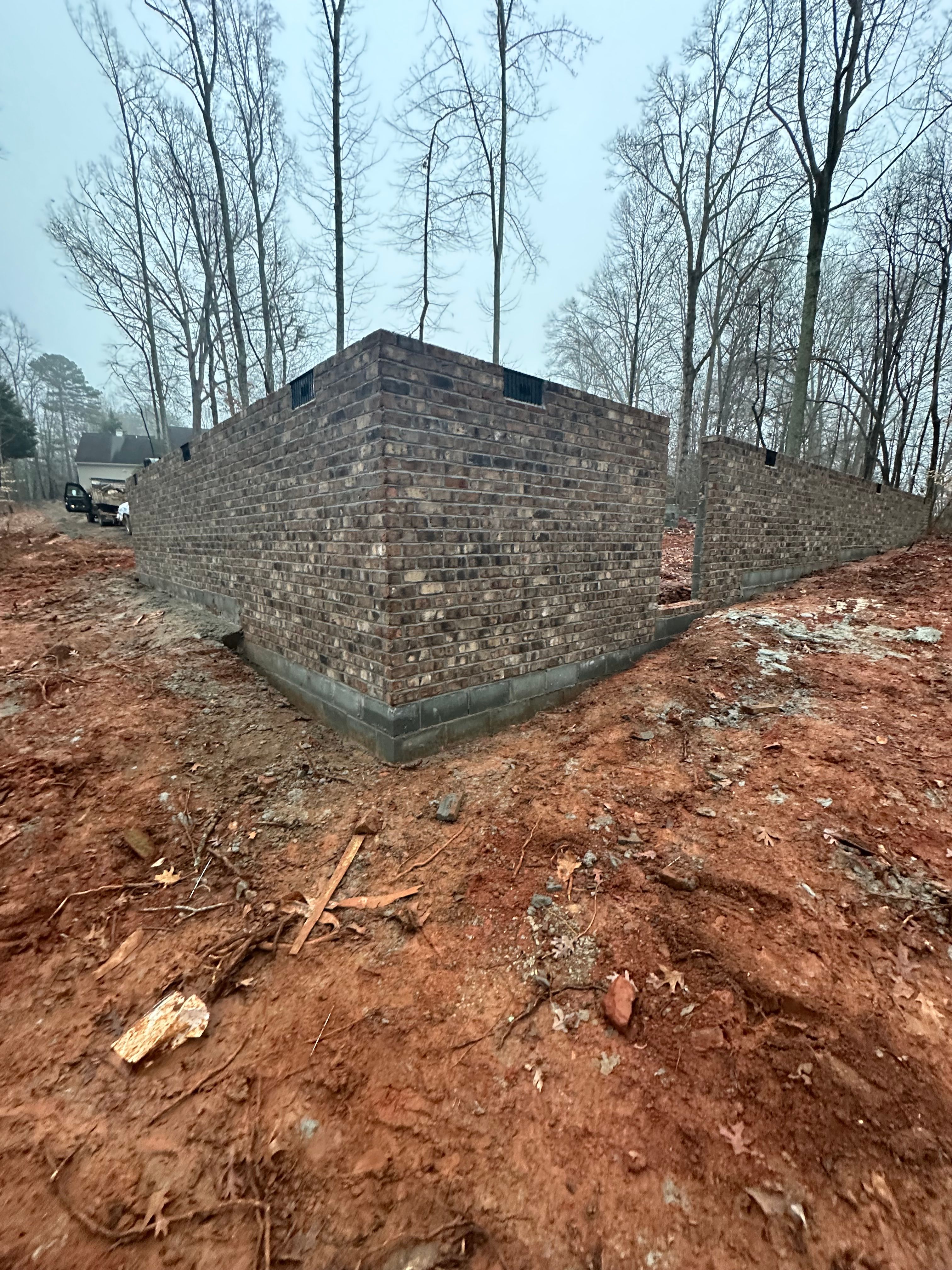  for McCune Construction LLC in Mocksville, NC