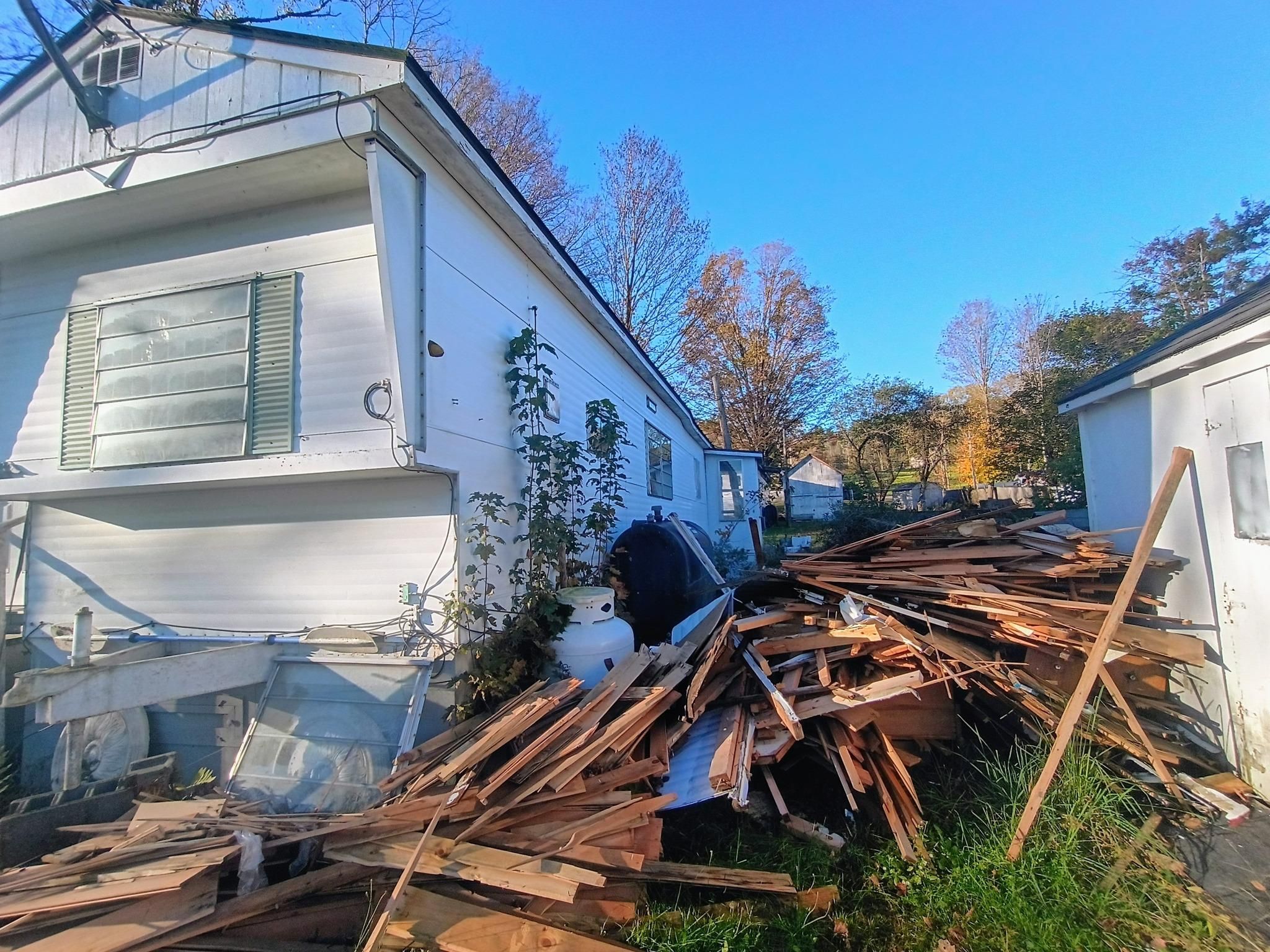  for First Response Reconstruction LLC in New Hampshire, NH