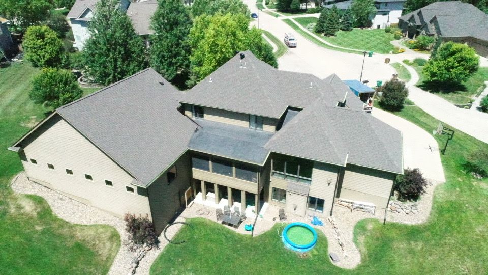  for Genesis Roofing & Construction in Cumming, IA