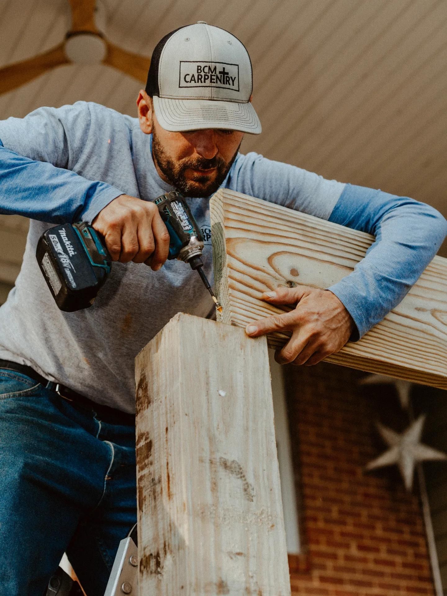 All Photos for BCM Carpentry in Morganton, NC