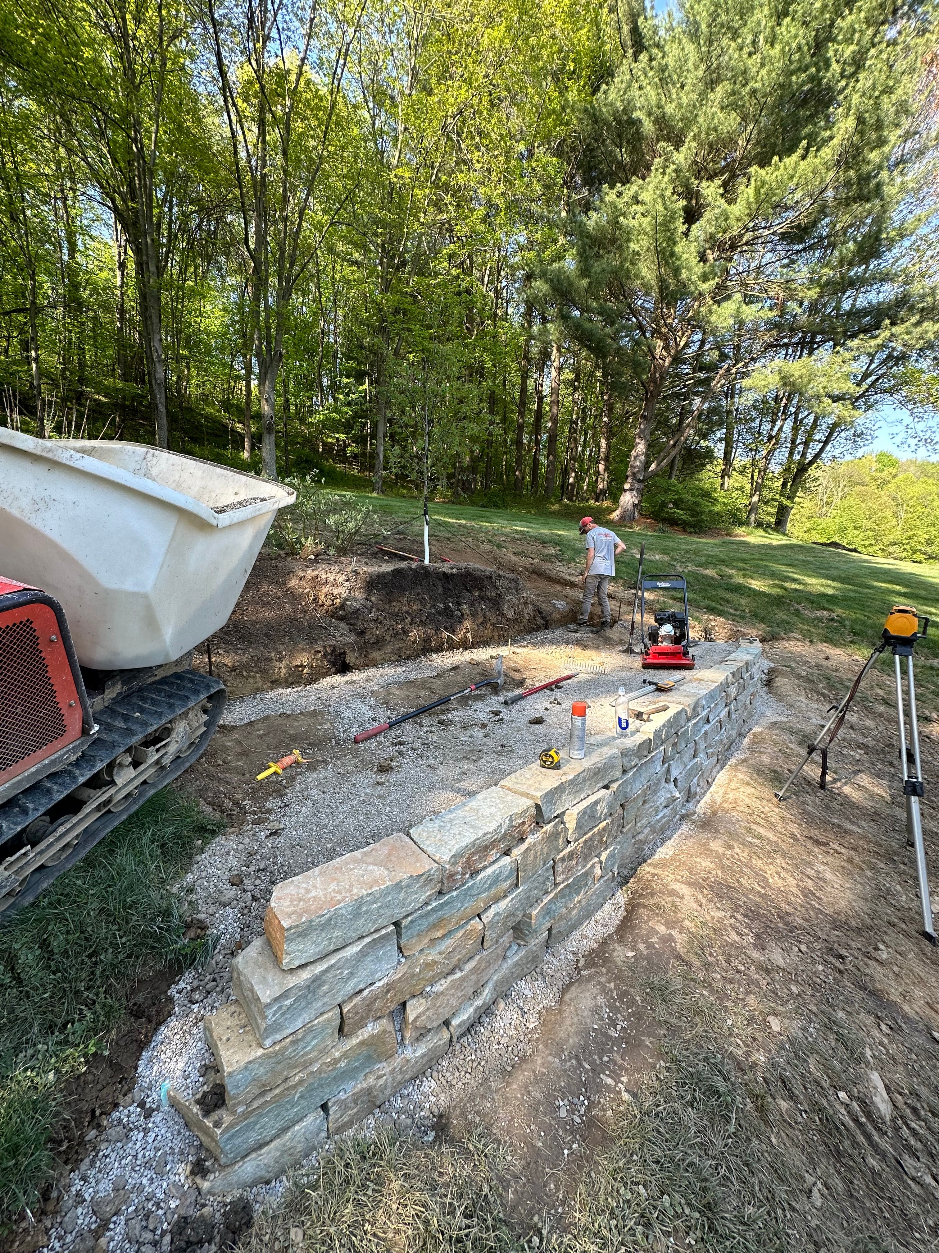  for Buckeye Lawns & Landscaping LLC in Millersburg, OH