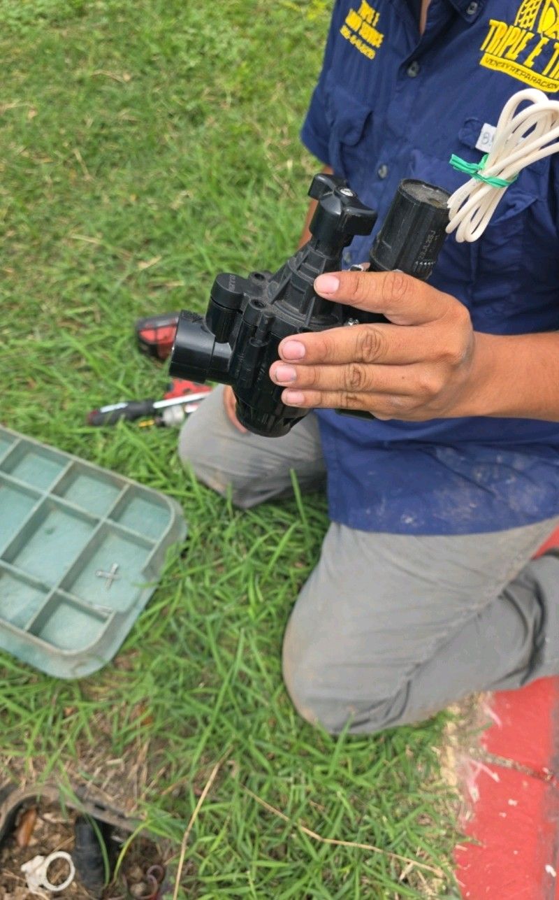  for Pro Lawn Care RGV in McAllen, TX