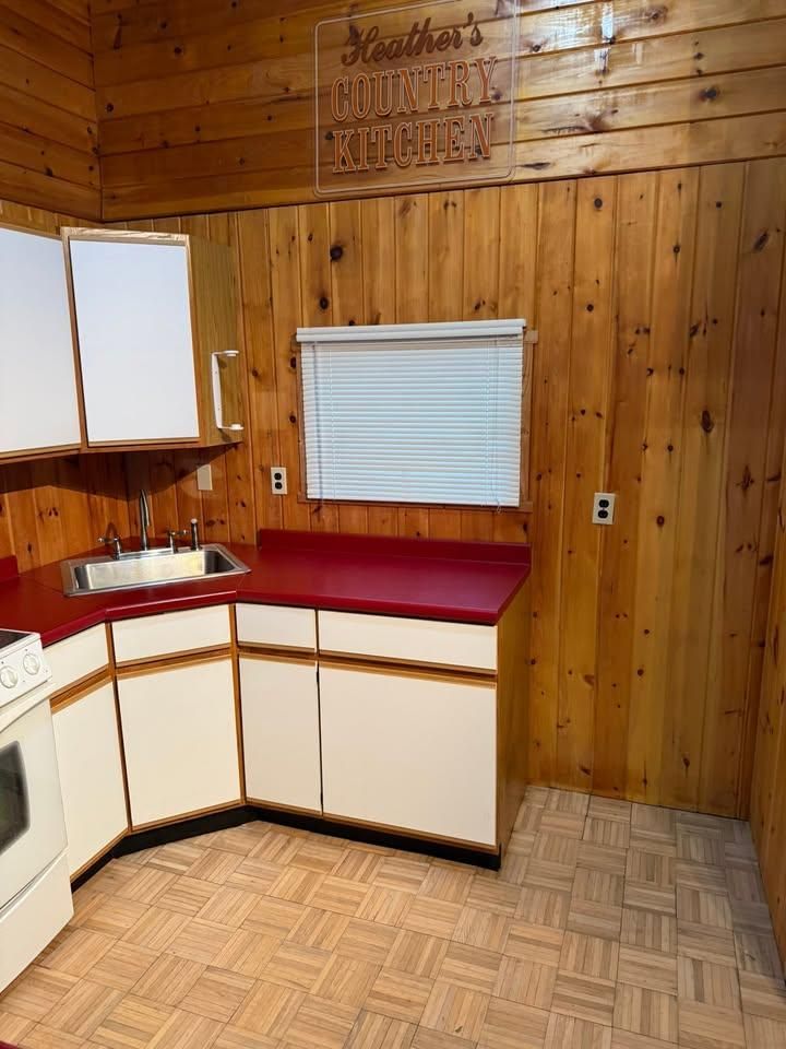  for The Finish Group in Bangor, ME