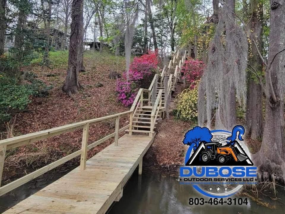 All Photos for DuBose Outdoor Services in Sumter, SC