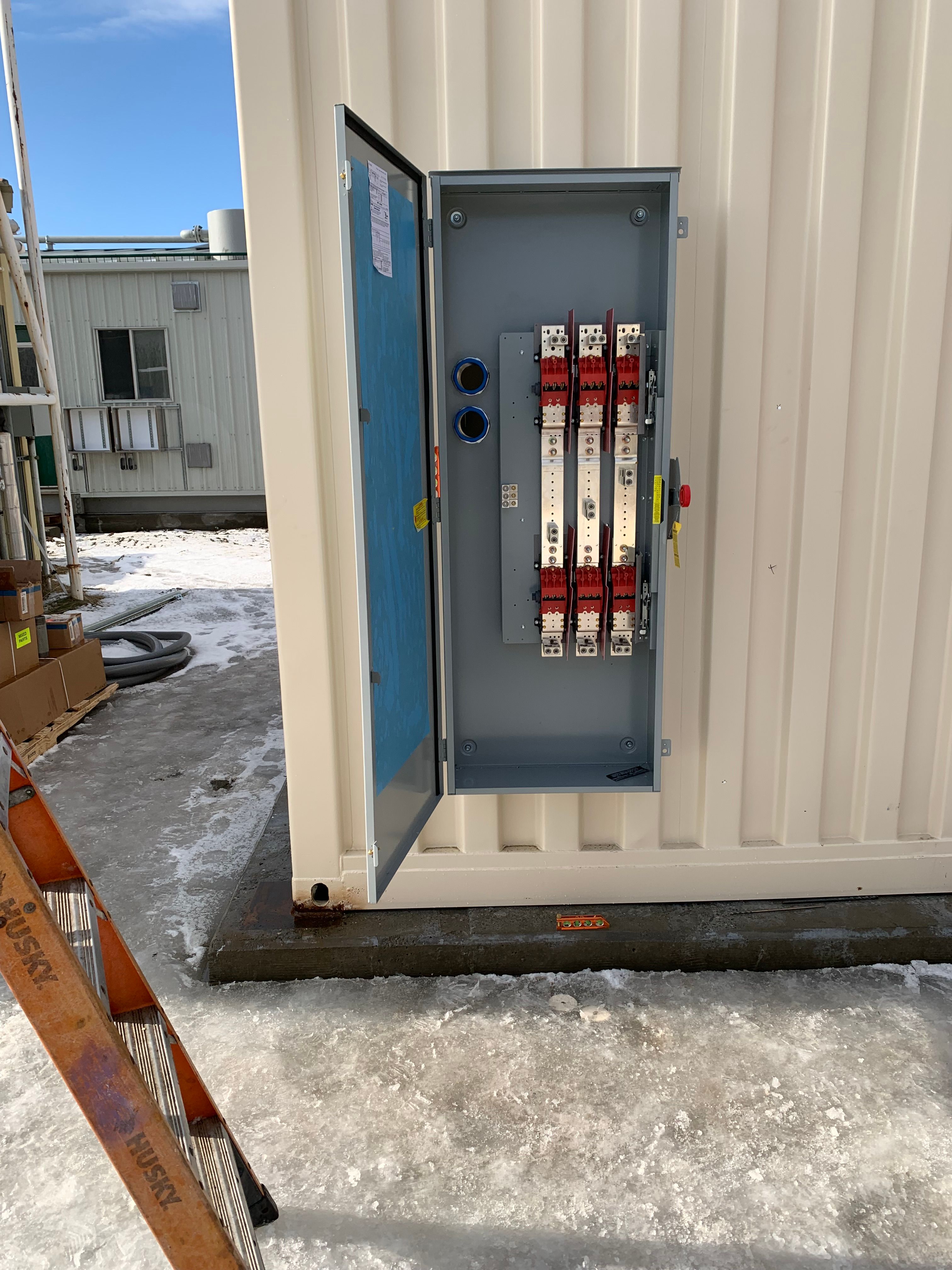  for Gomez Energy Services Inc in Soldotna, AK
