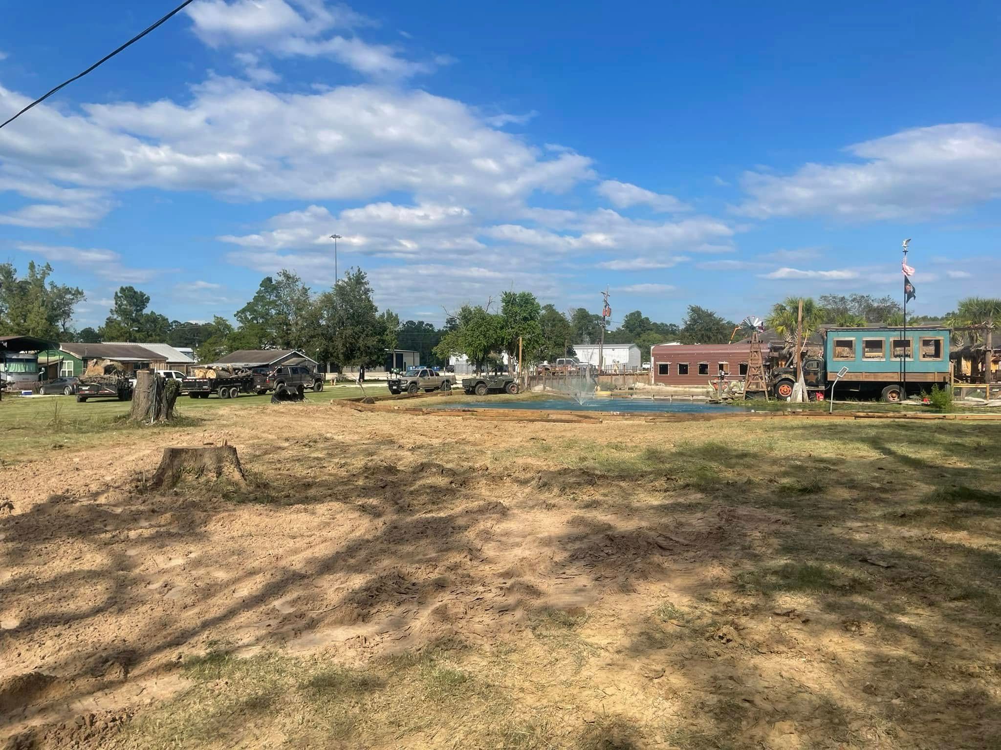  for Equality Contracting And Tree in Kountze, TX