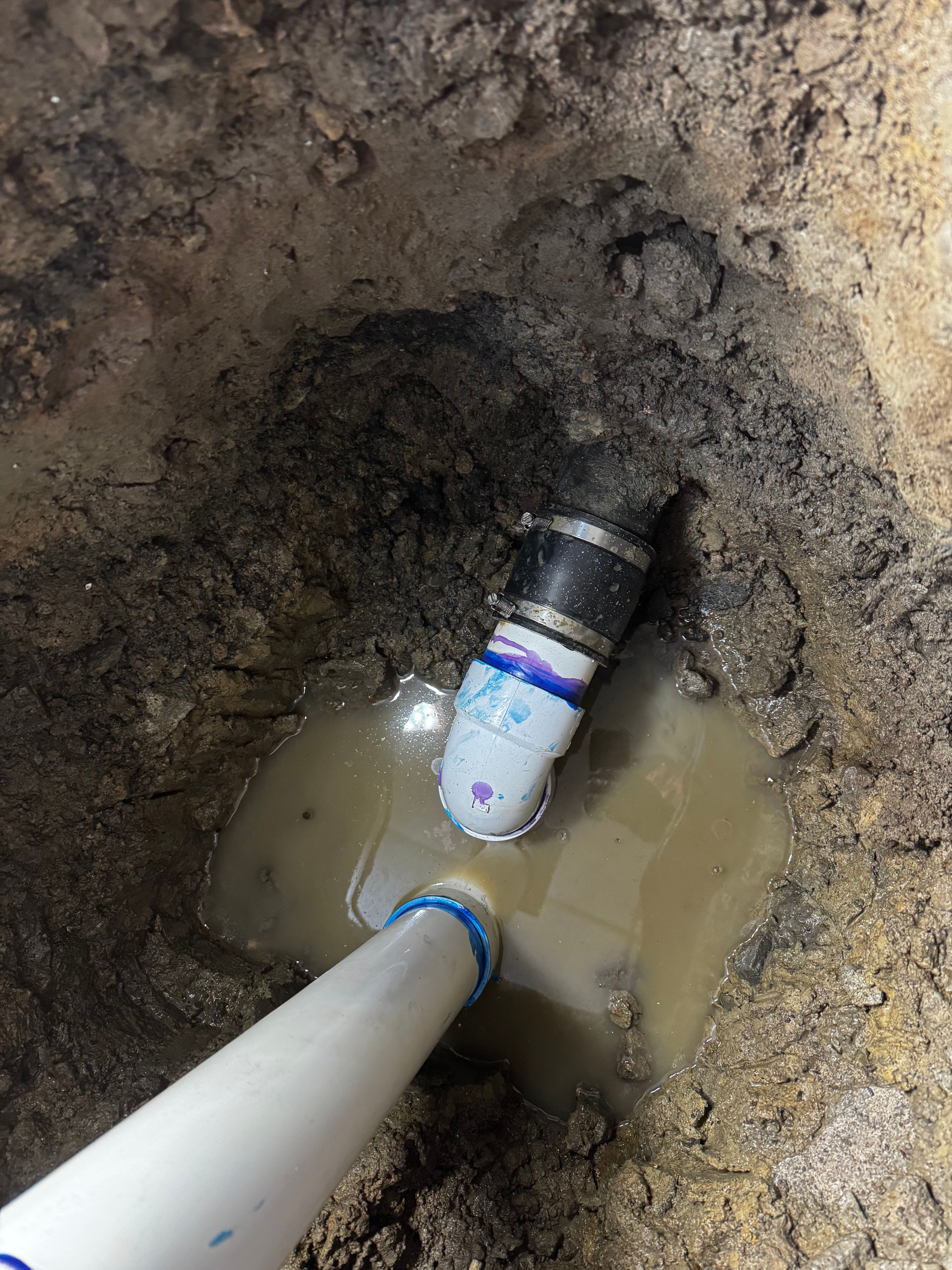 Plumbing for Erie Builders & Construction in Sandusky, OH