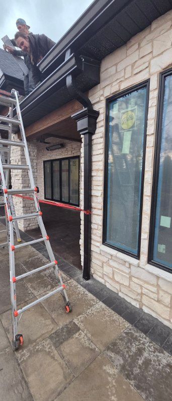  for JCH Gutters and Home Renovation in Branson, MO