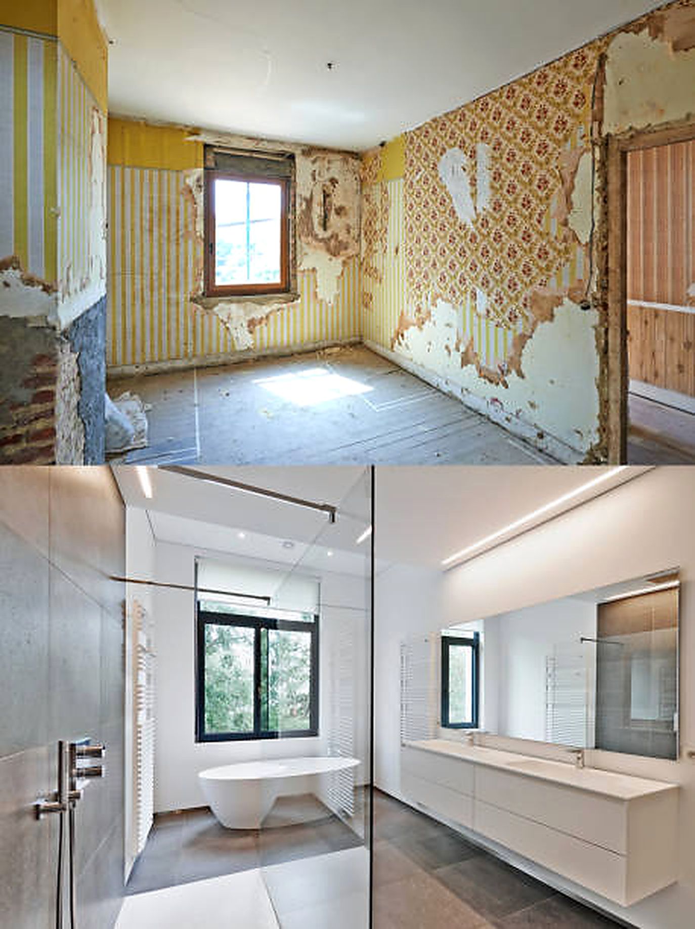  for Clark Contracting in Chester County, PA