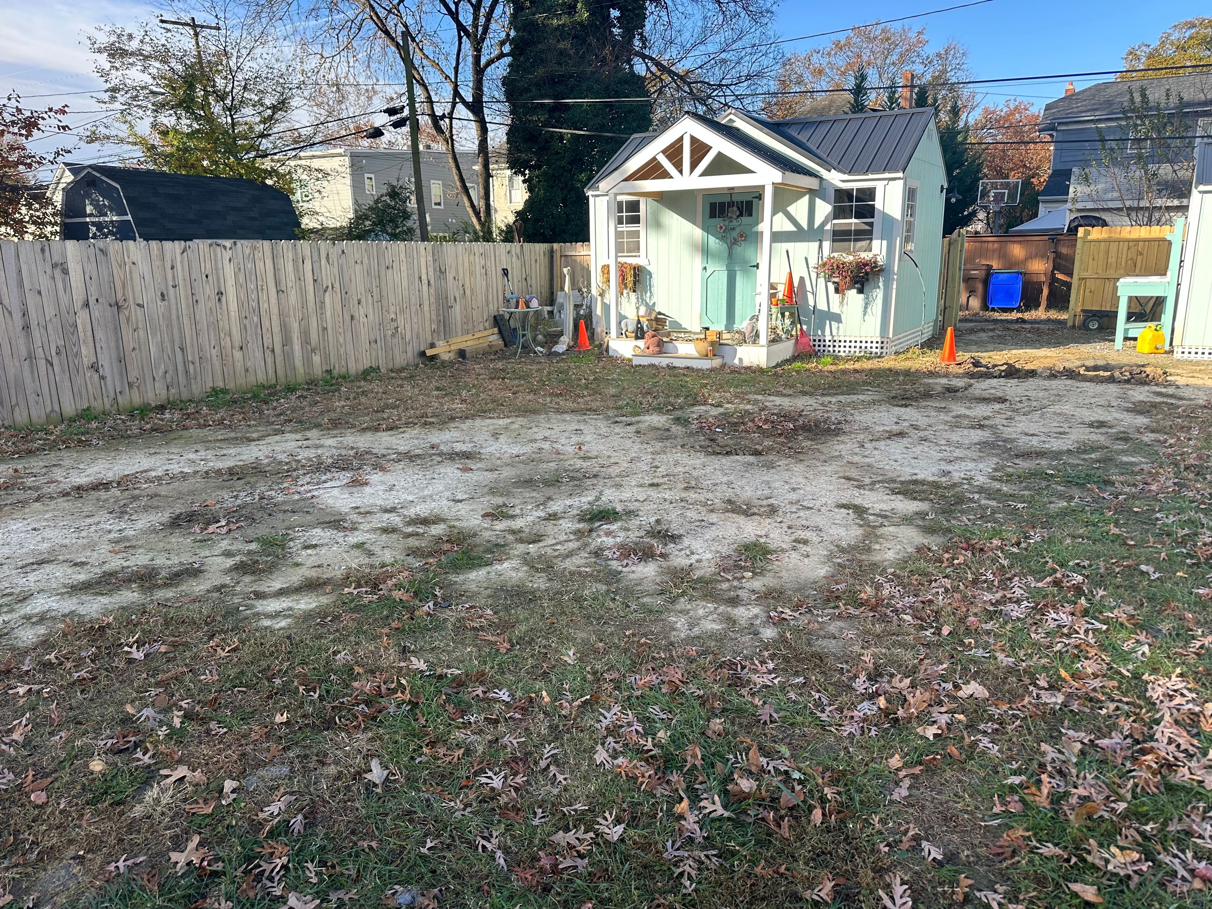  for Atlas Home Services in Mechanicsville, VA