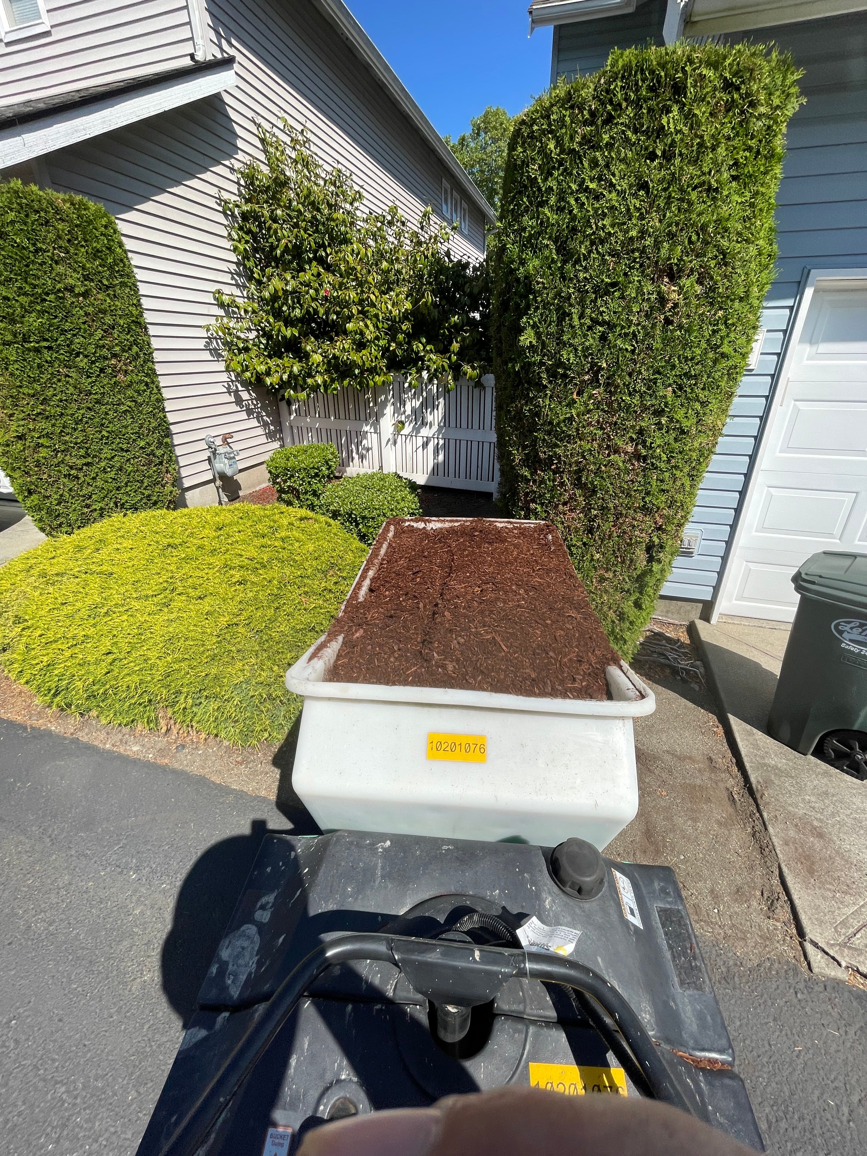 All Photos for Stealth Landscaping in Black Diamond, WA