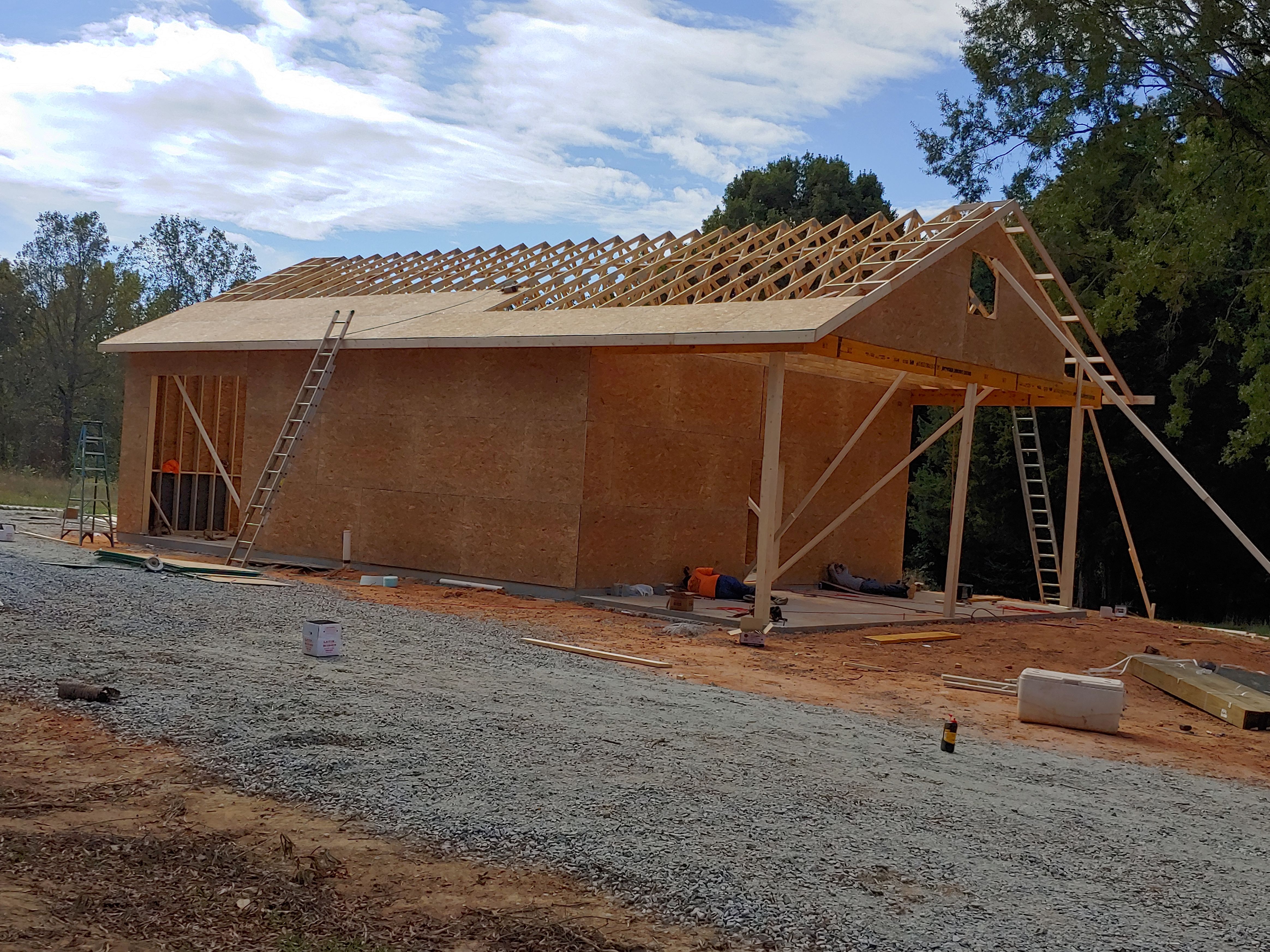 All Photos for Merl's Construction LLC in Statesville, NC