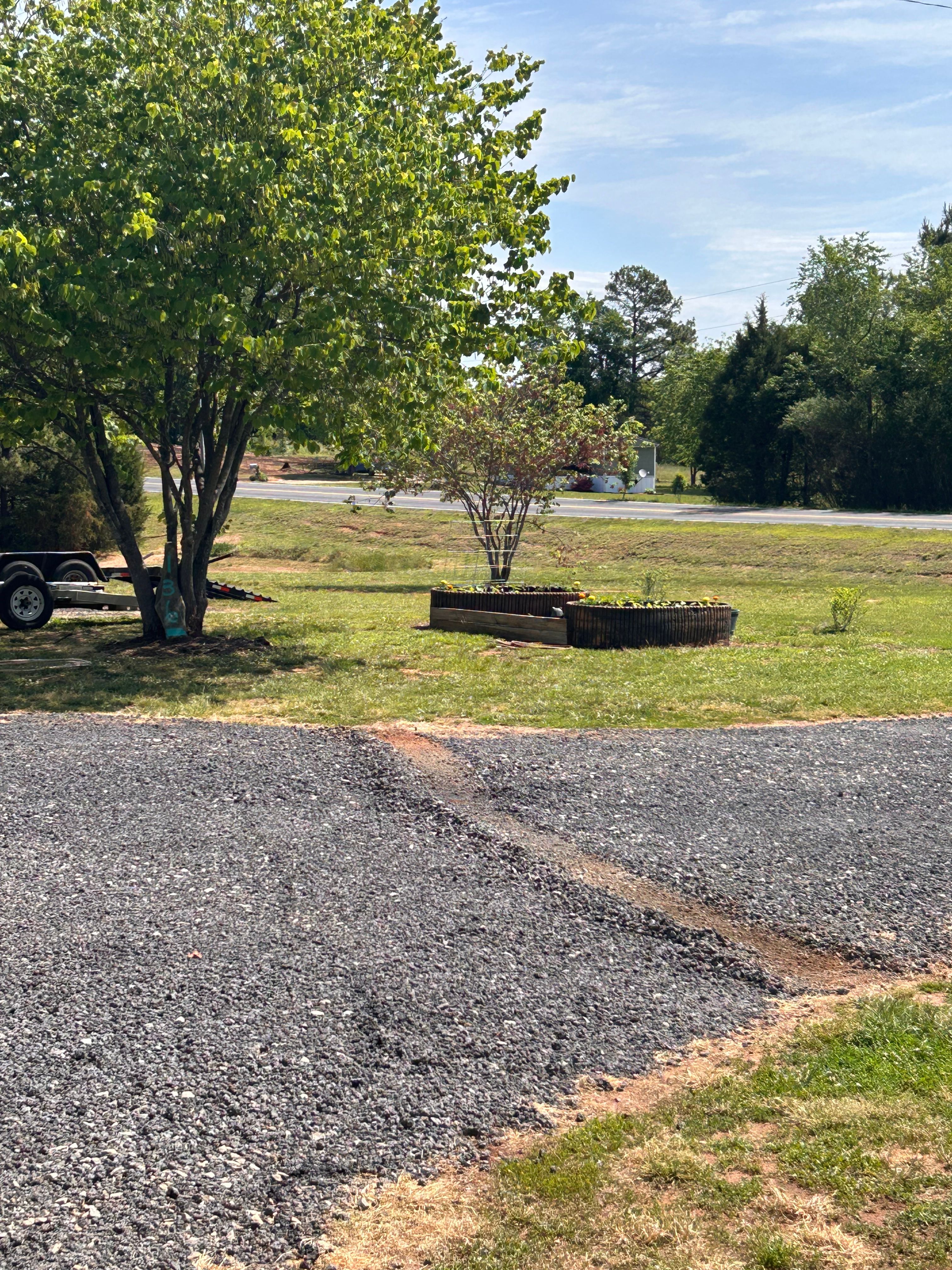  for Dynamic Trench Solutions LLC in Harmony, NC