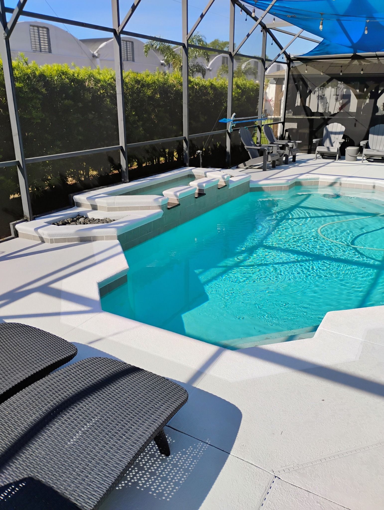  for American Acrylic Concrete Coatings in Longwood, FL