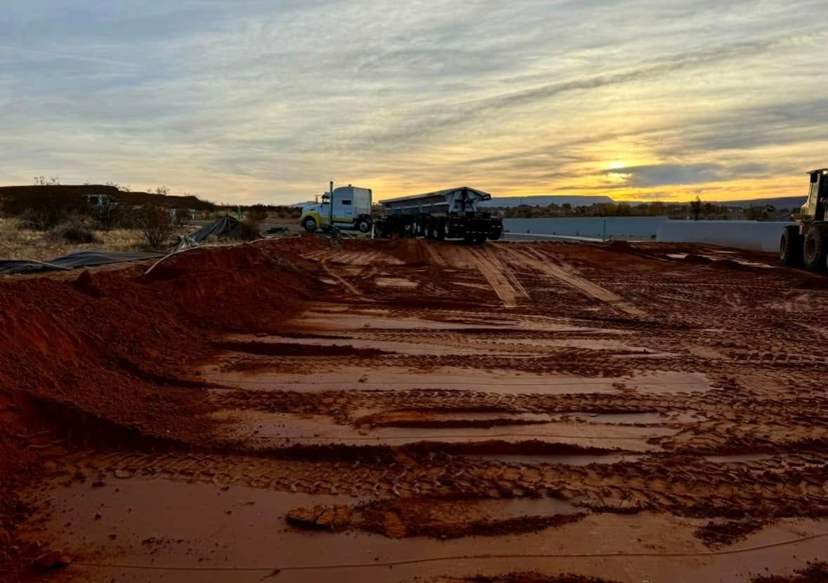  for Moore Development, LLC in St. George, UT