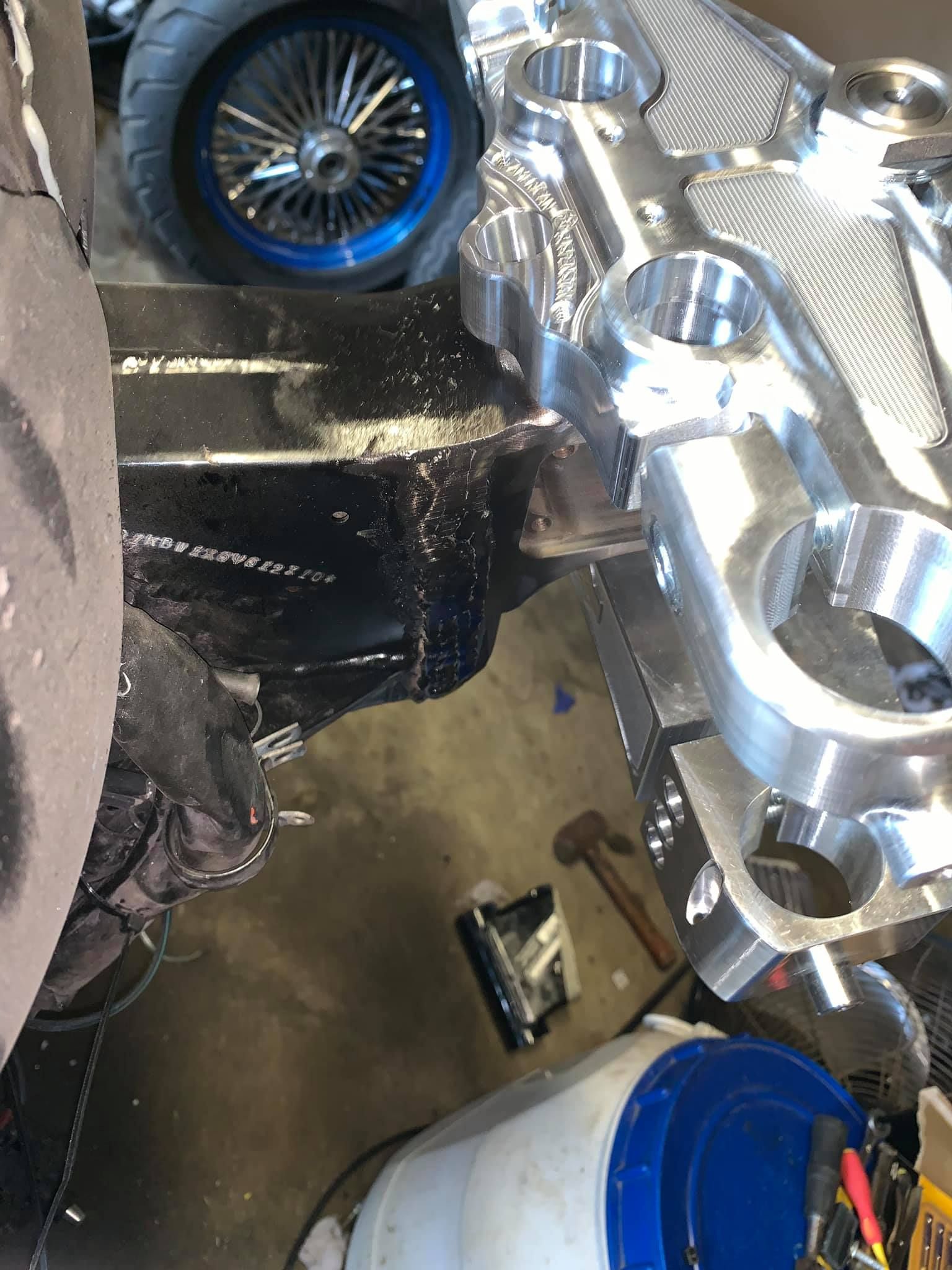  for Lyons Welding Shop in Rocky Mount, NC