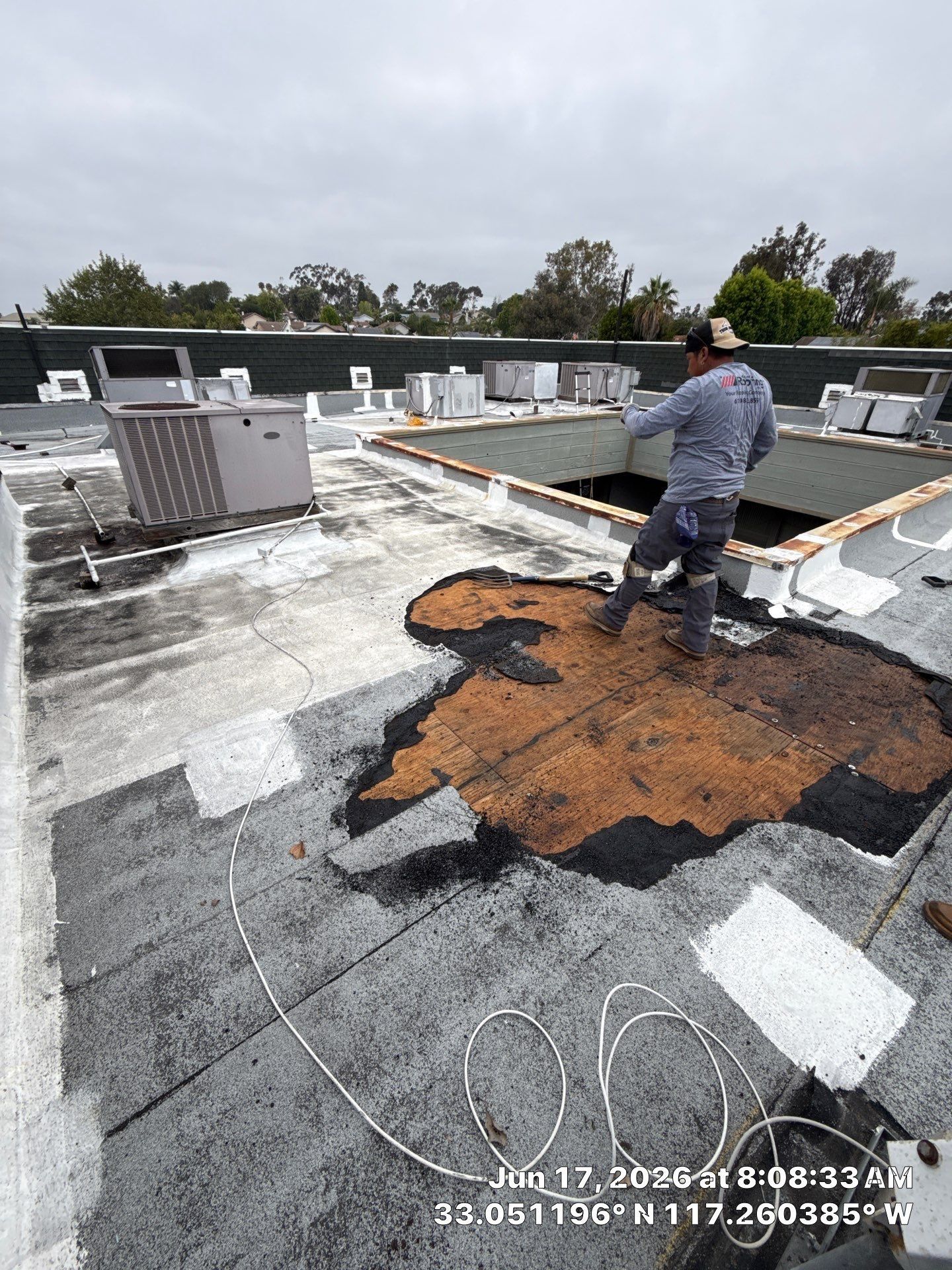 All Photos for Mister Roofing Inc in Bonita, CA