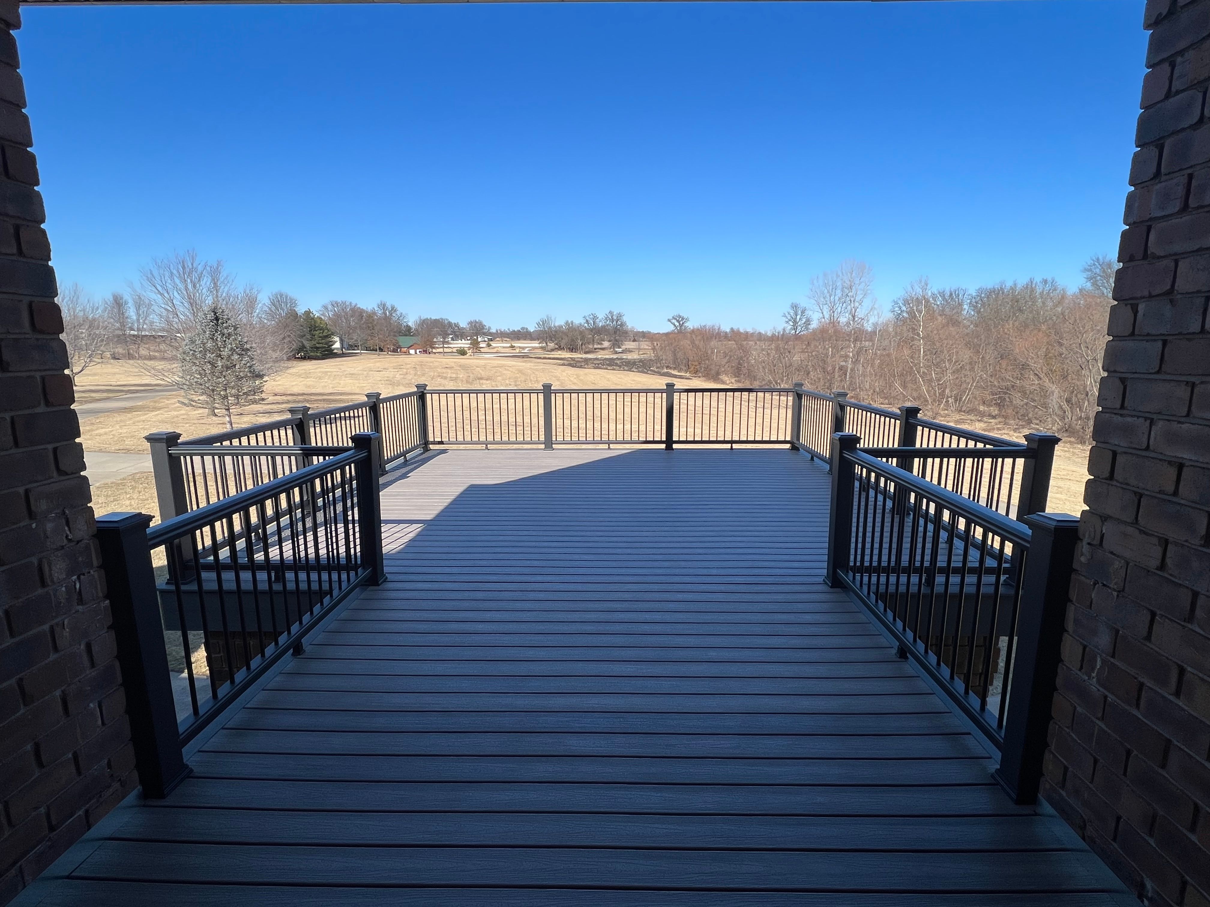  for Done Right Decking in Leavenworth, KS