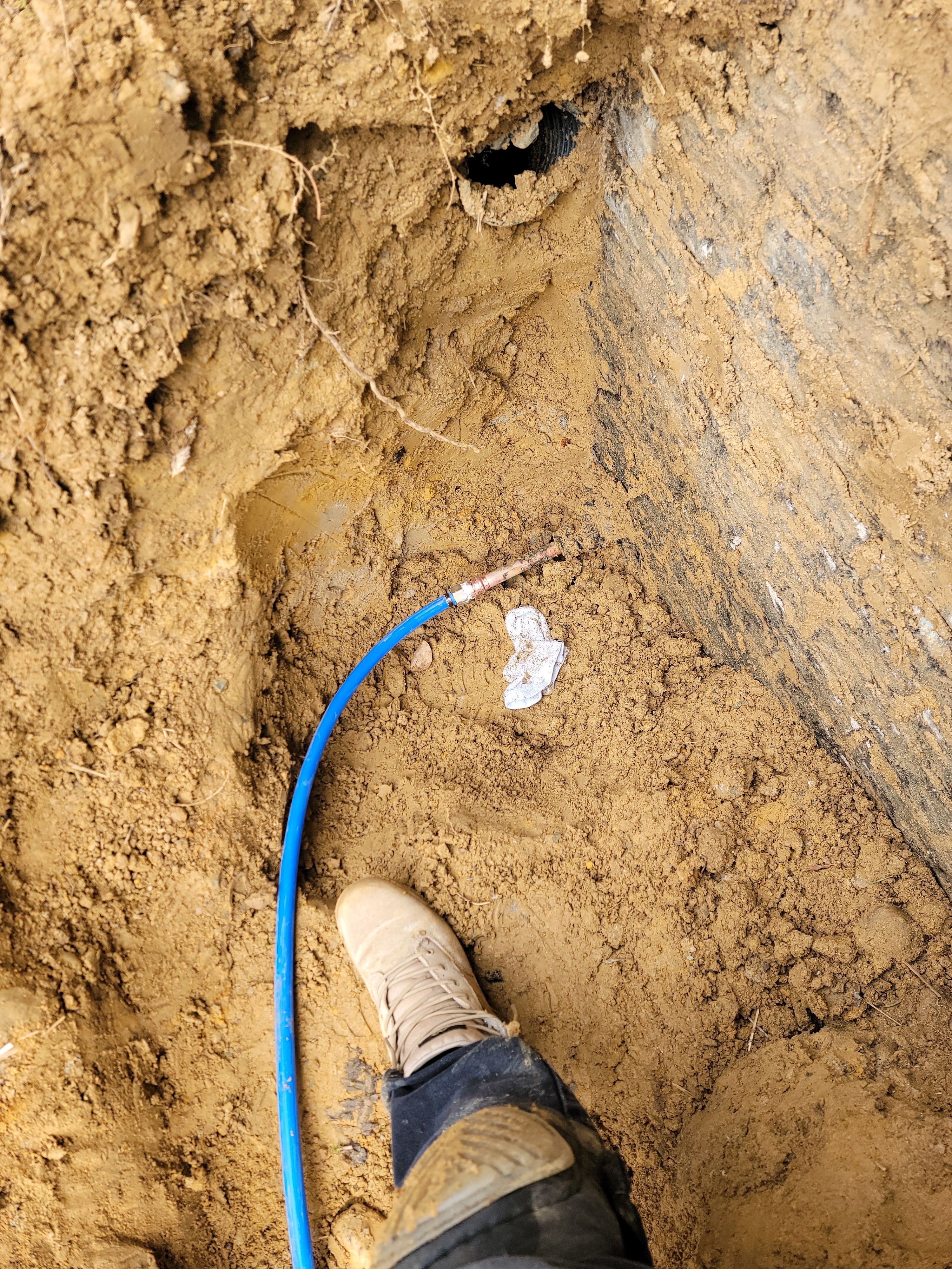 All Photos for Goodfellas Plumbing llc in Spotsylvania, VA