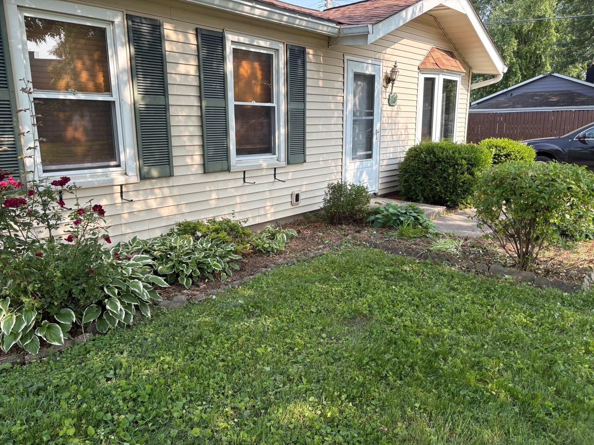  for Bearforce Lawn Care LLC in Greenfield, IN