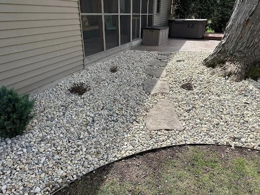  for 608 Earthworks in Marshall, WI