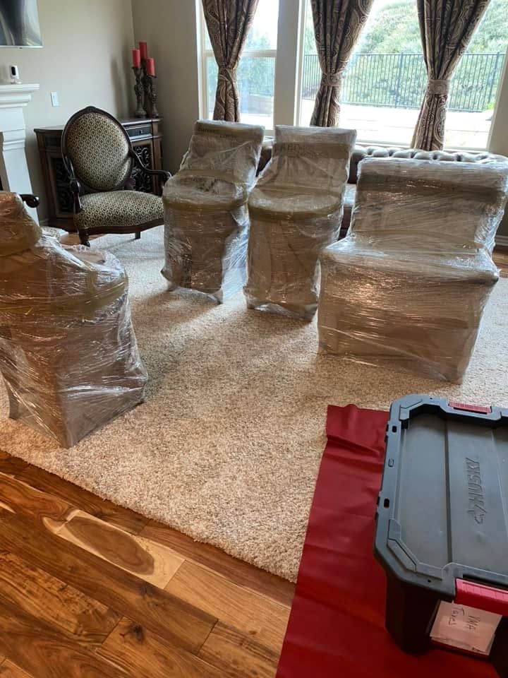  for Hugo’s Affordable Moving Labor in San Diego, CA