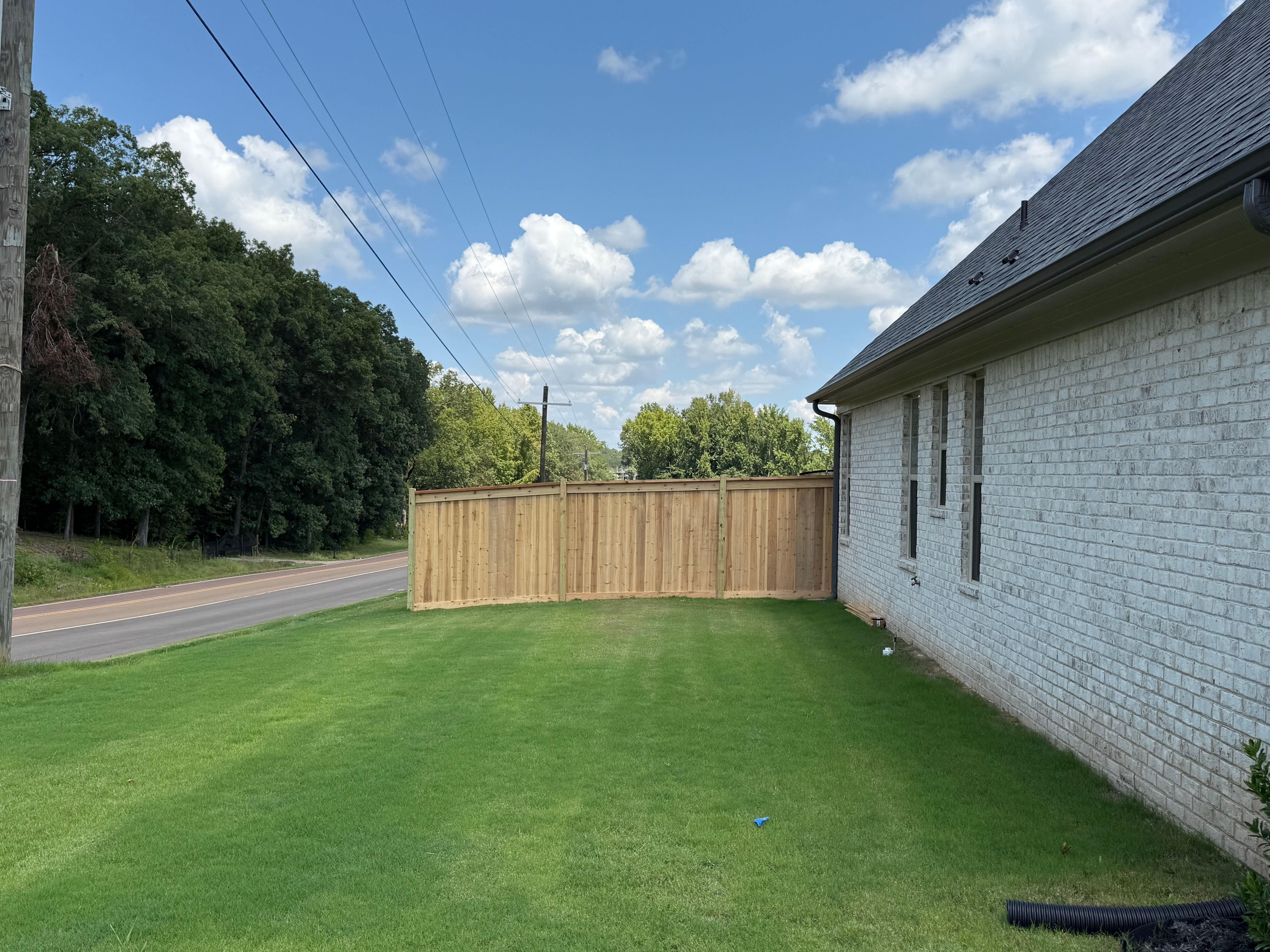  for Frontline Fencing LLC in Hernando, MS