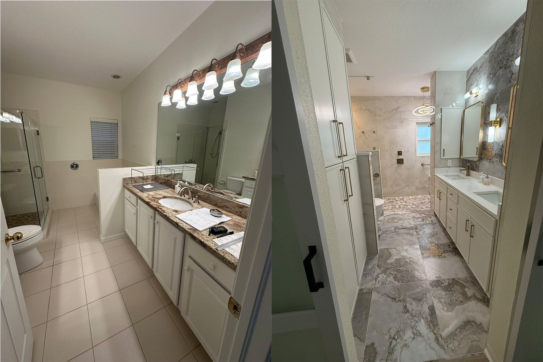  for Beyond the Edge Construction in Brandon, FL
