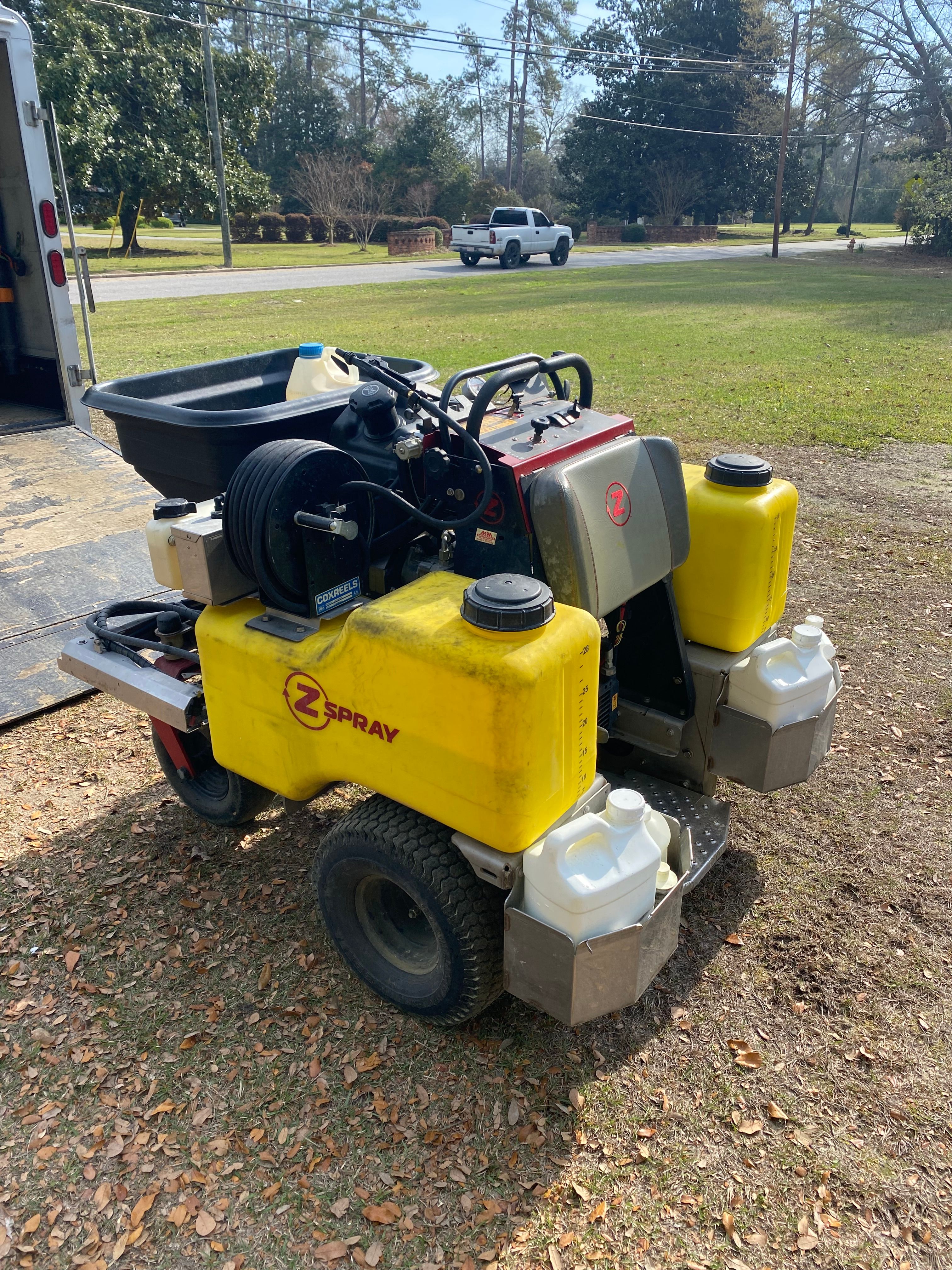  for Turf's Up!  in Lumberton, NC