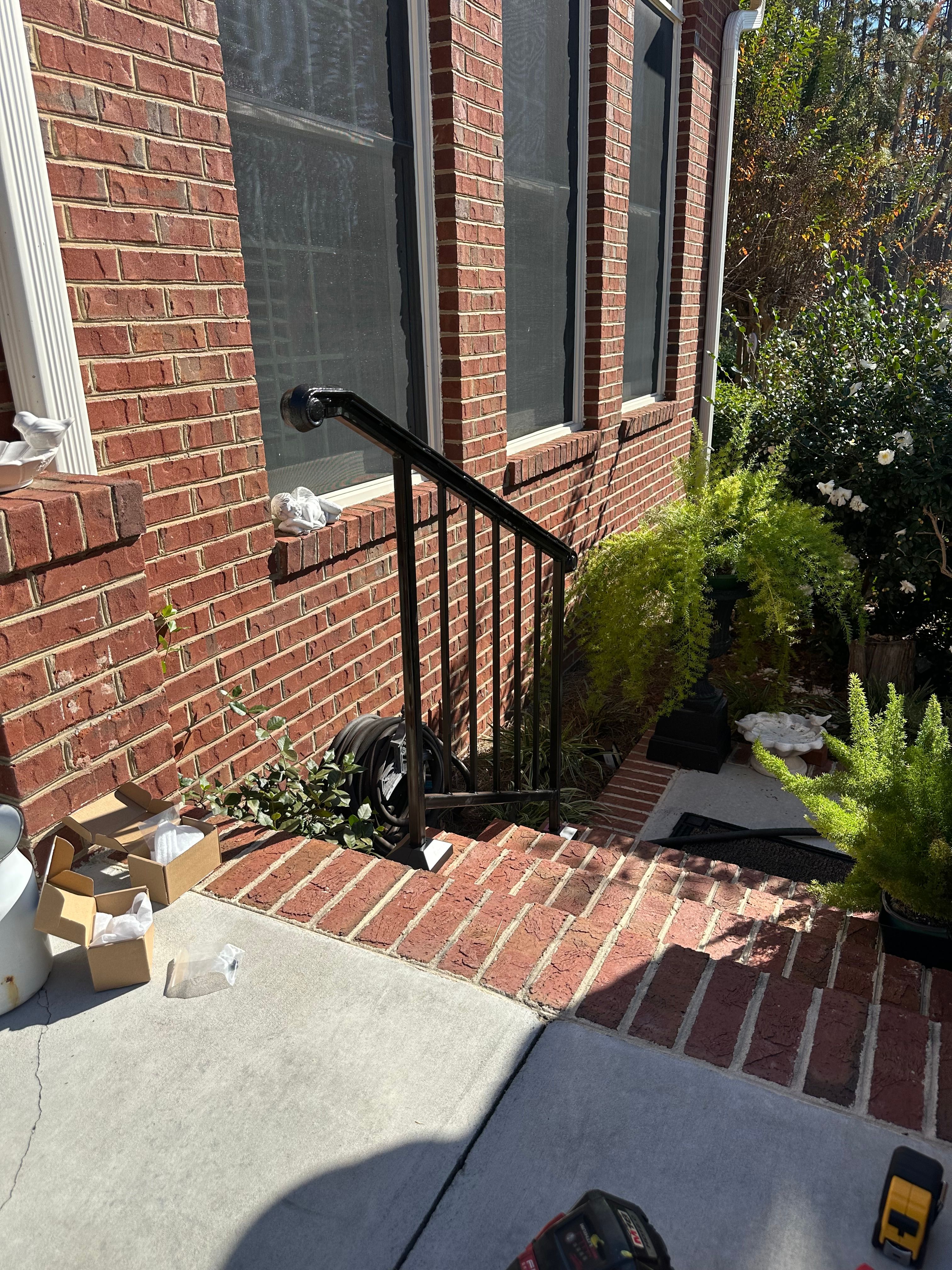  for J & K Morris Machine and Fabrication in Baxley, GA