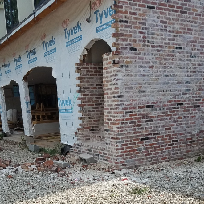  for Huttash Brick Sales in Dallas, TX